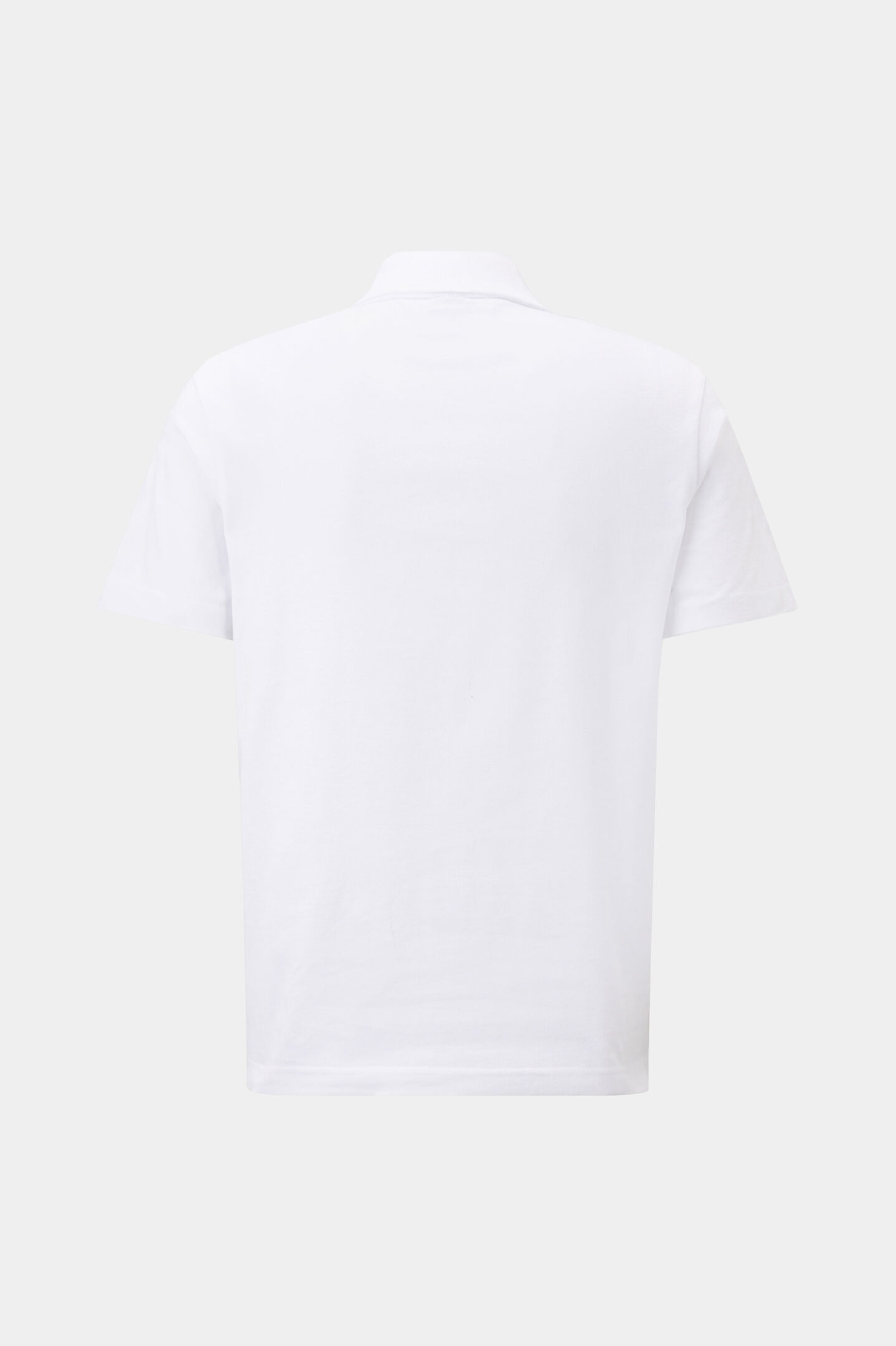 Ramon polo shirt White