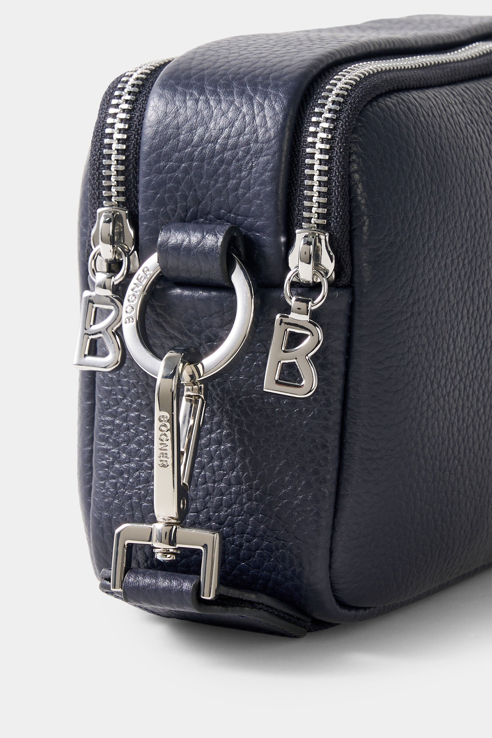 Wallis Avy crossbody bag Navy blue