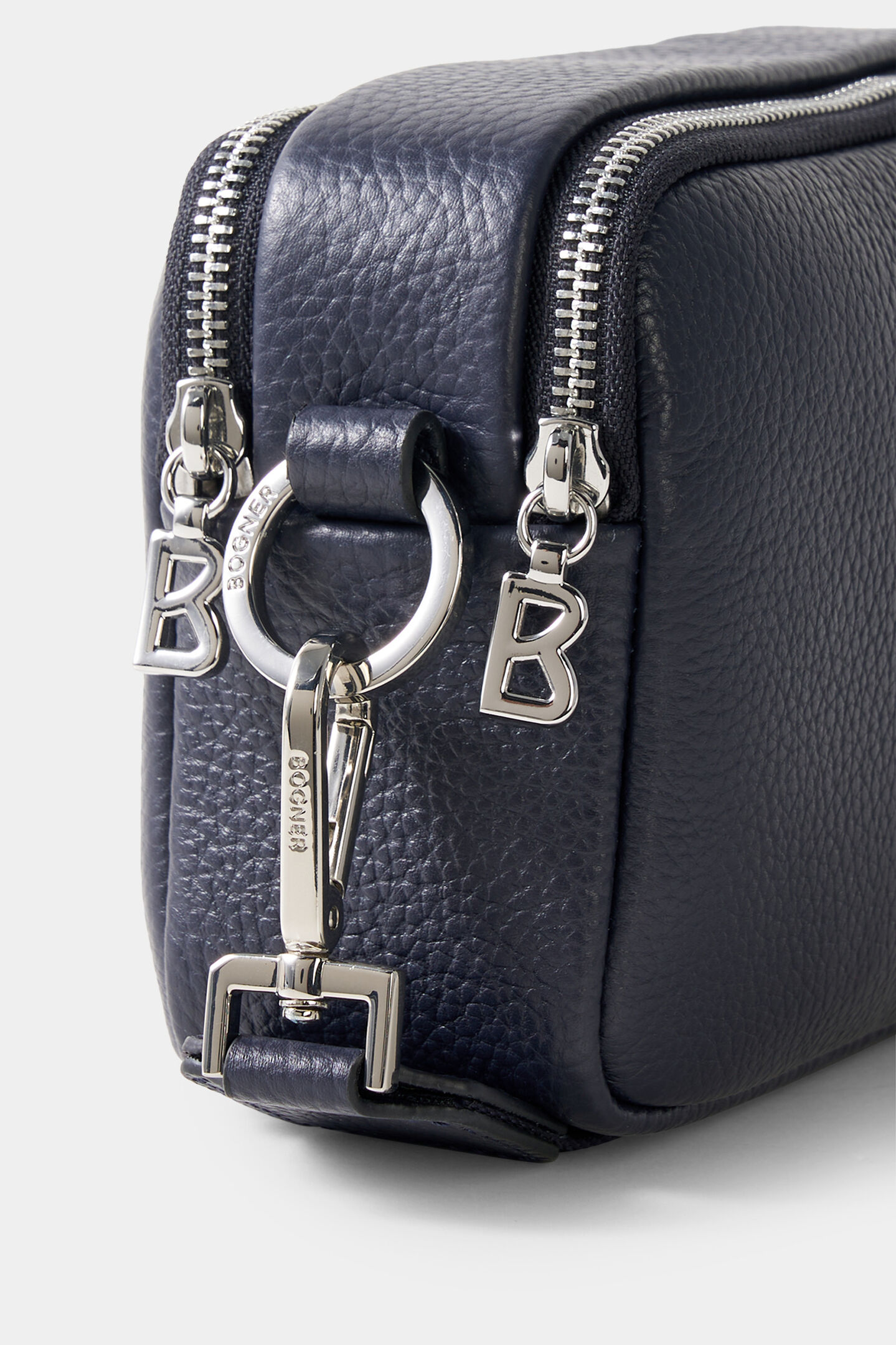 Wallis Avy crossbody bag Navy blue