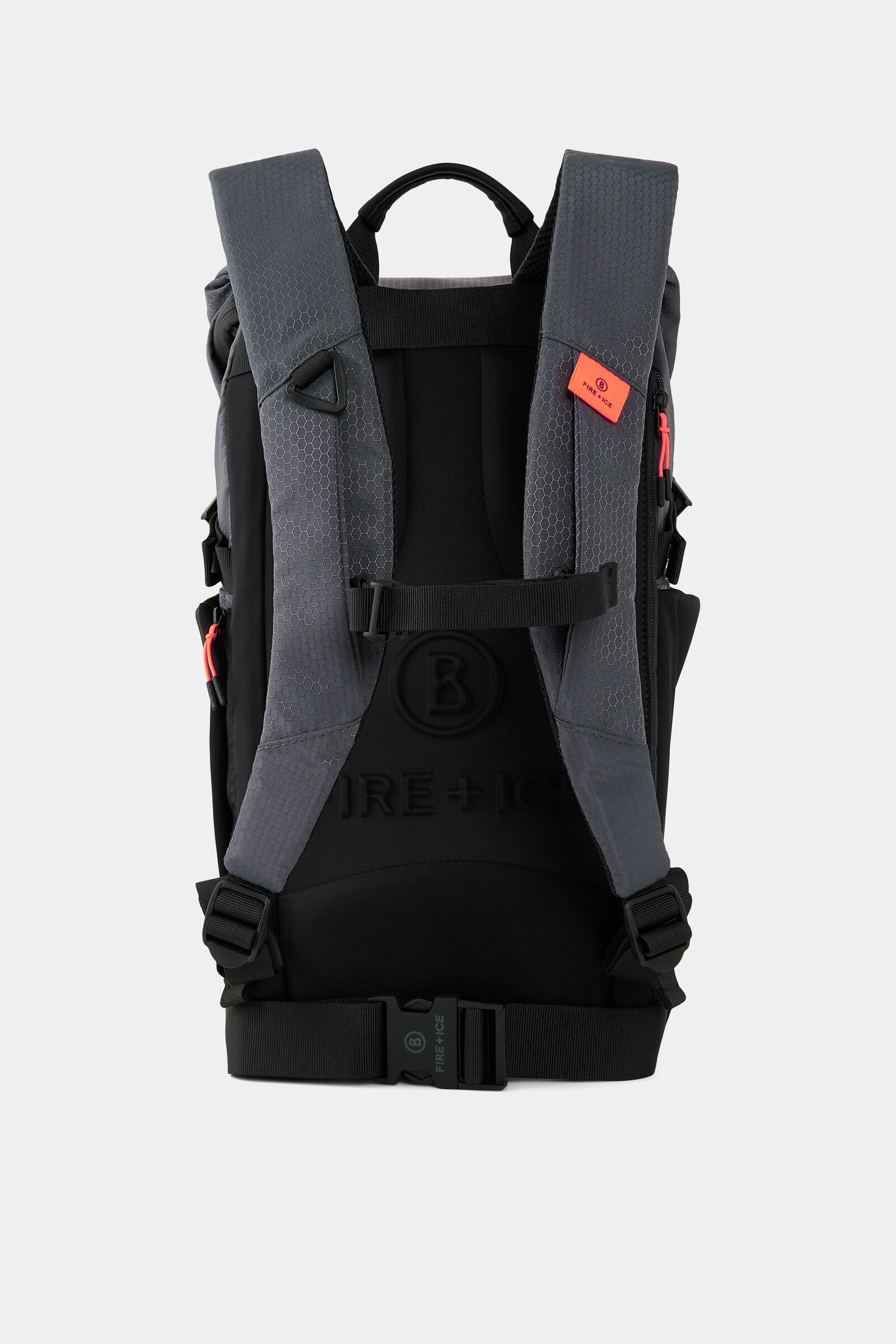 Backpack Park City Blair Sand/Grey/Black