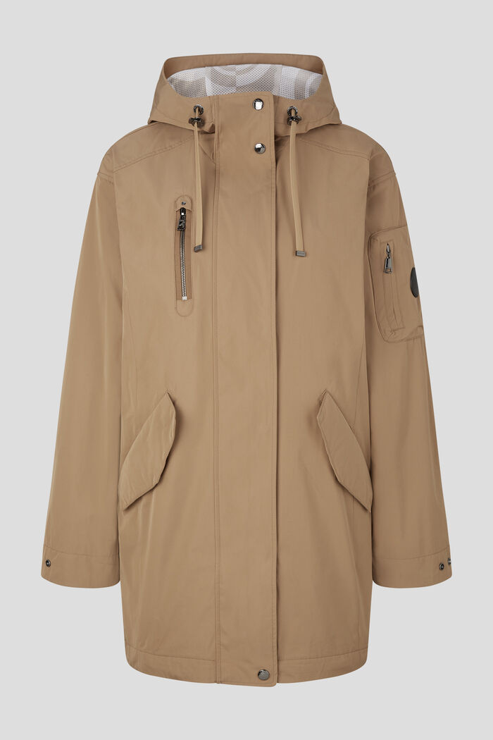 Parka Zia Parka Zia
