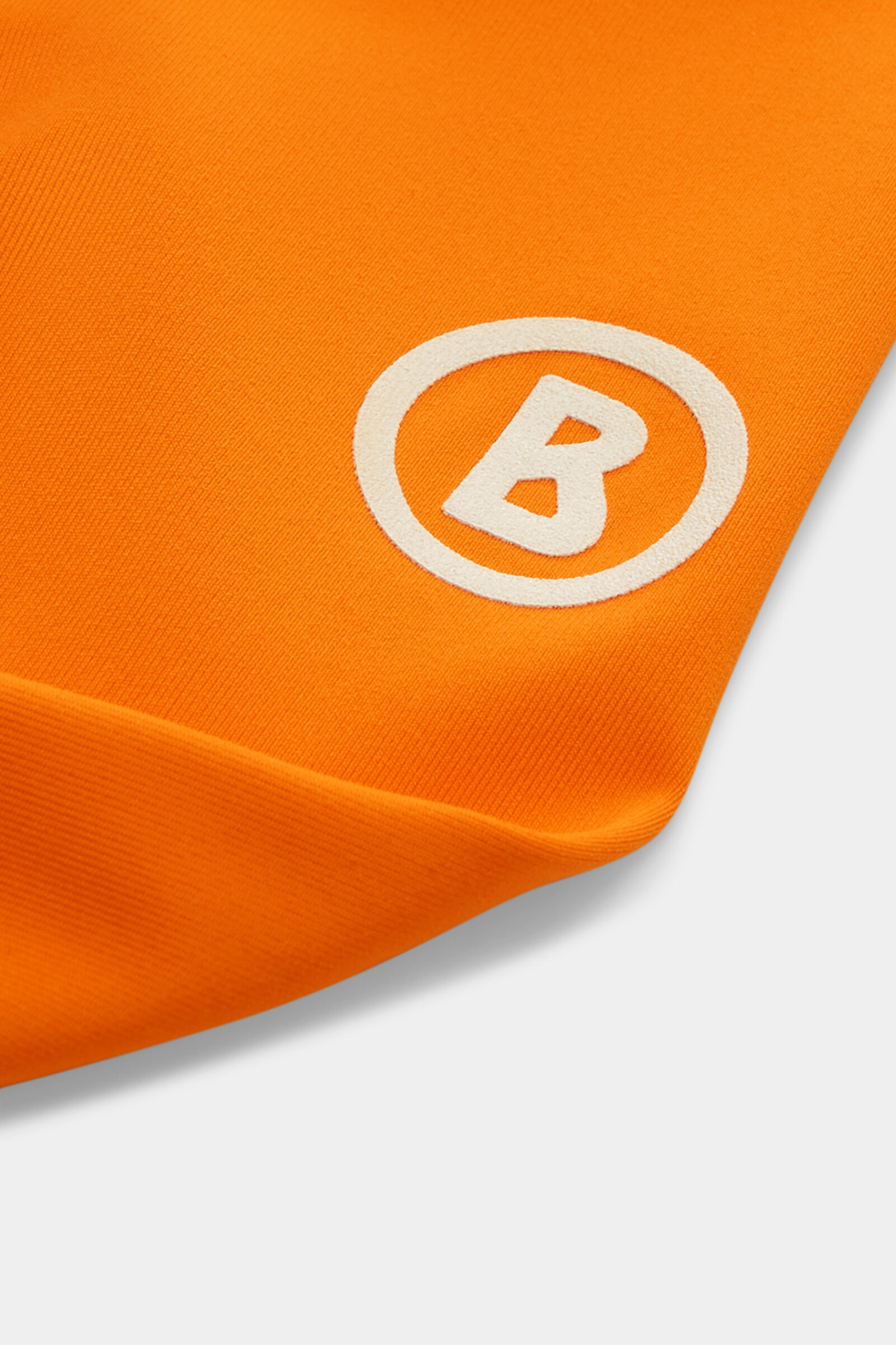 Kids First Layer Benno Orange