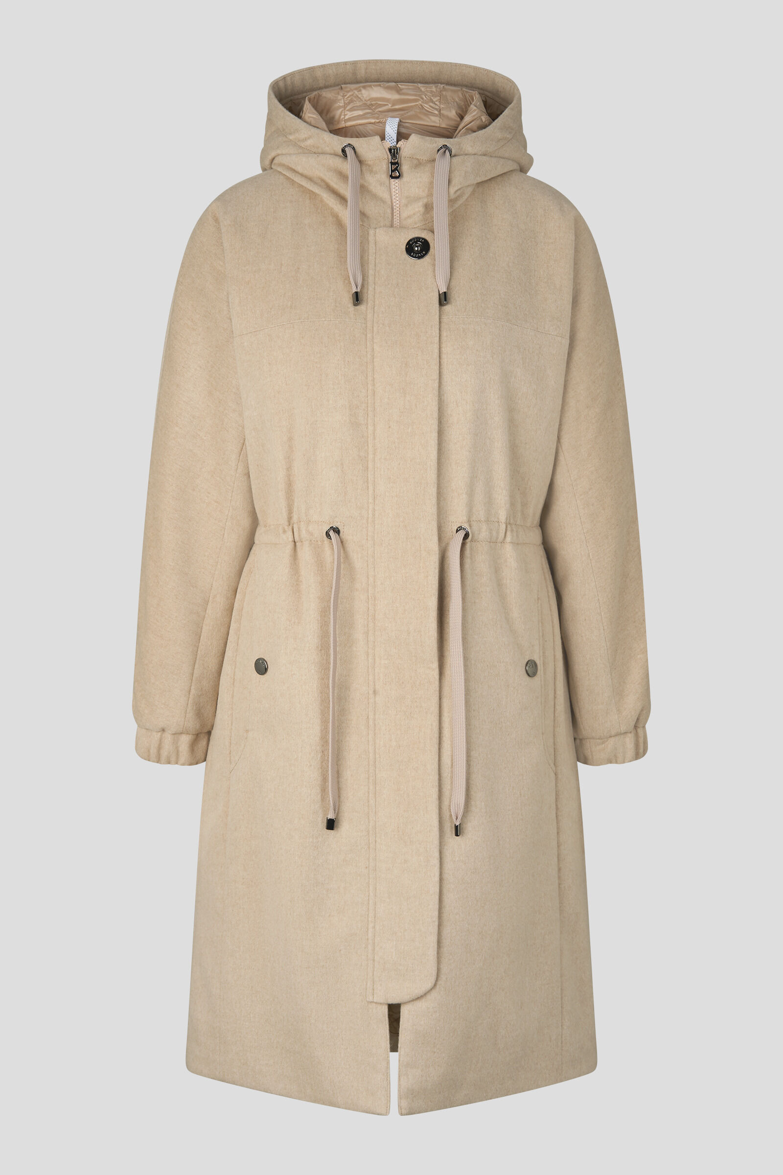 Bogner rose down coat new arrivals