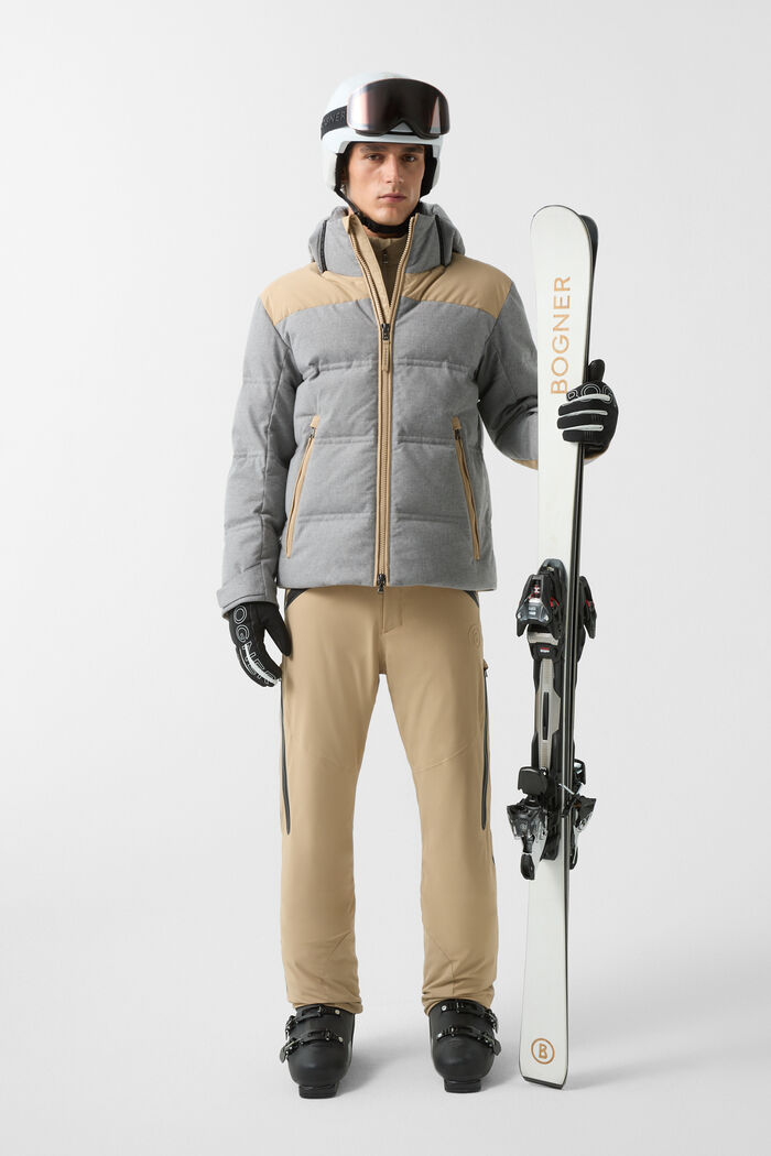 First Layer Harry Beige First Layer Harry Beige