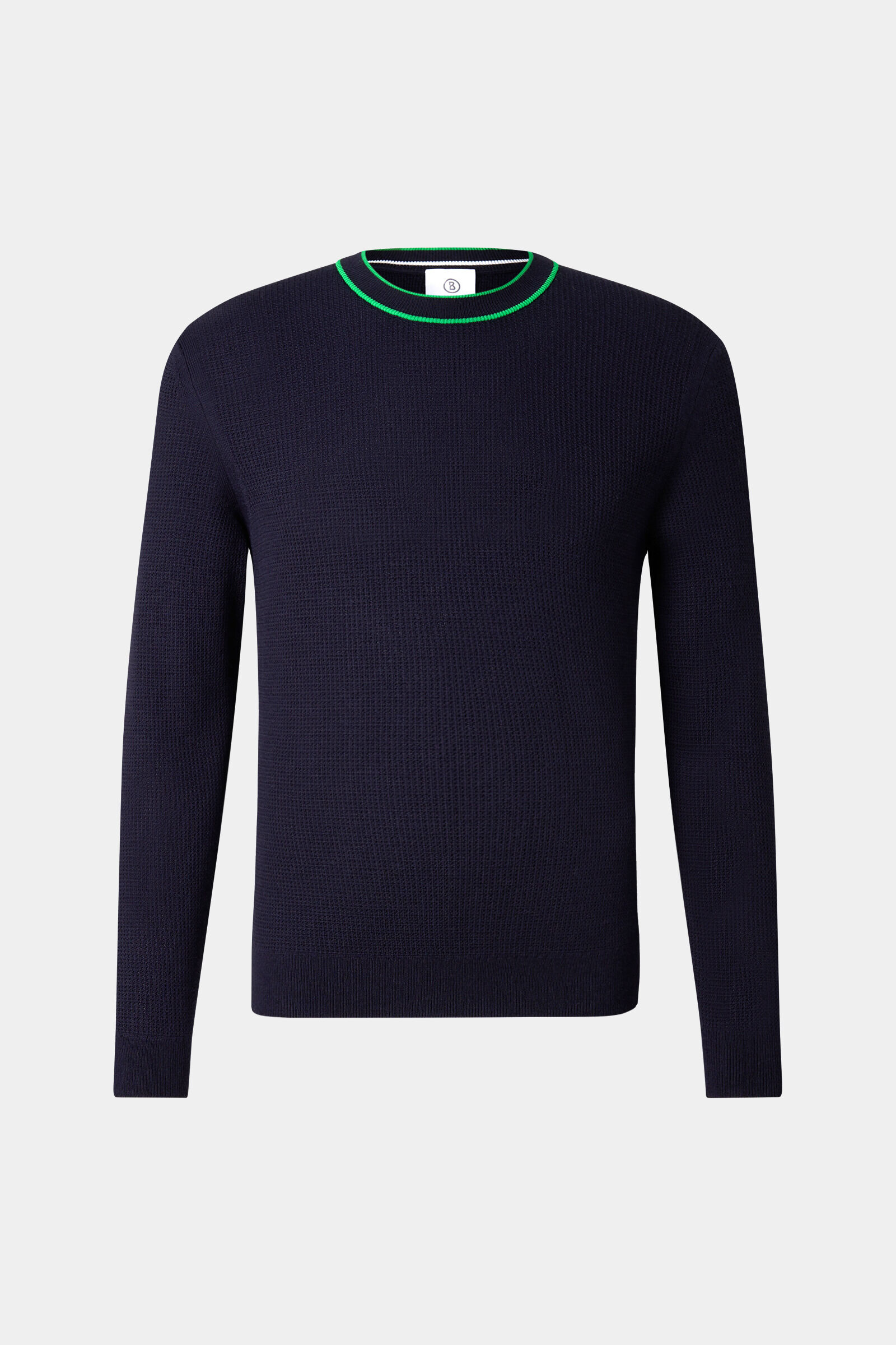 Jumper Levin Navy blue