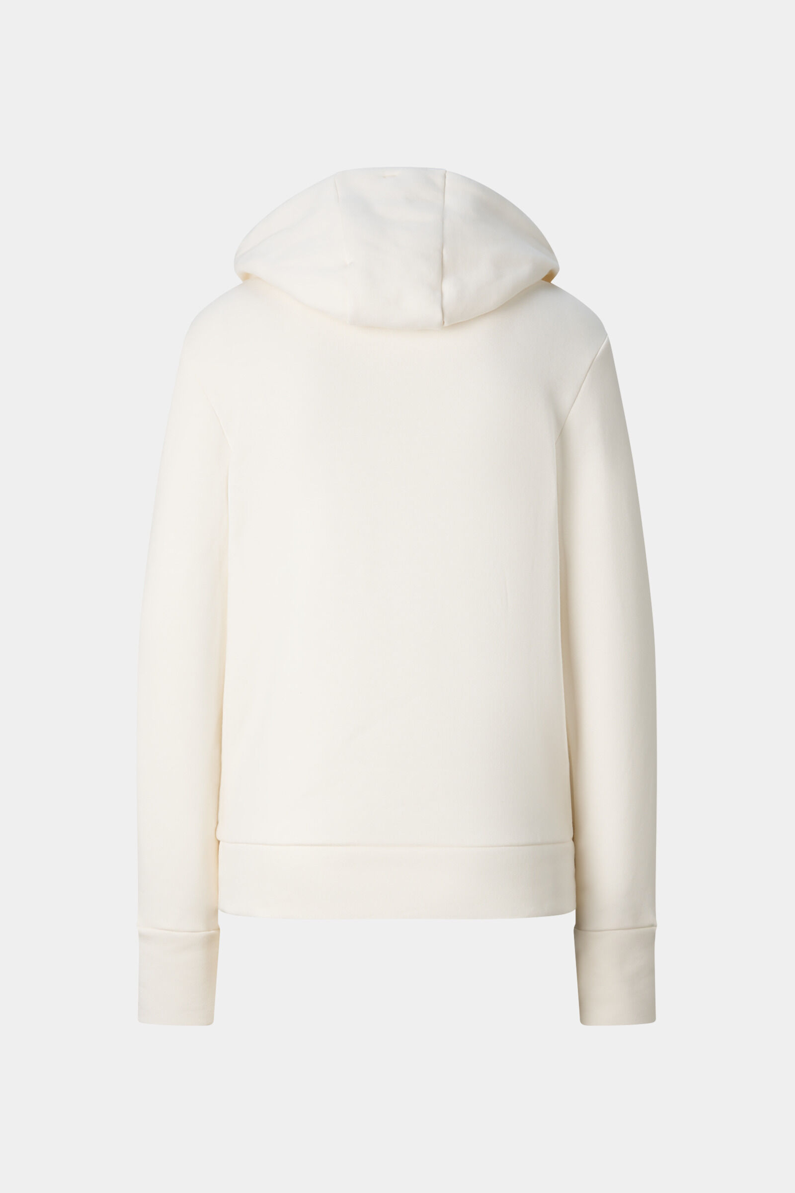 Nila cotton hoodie Off-White