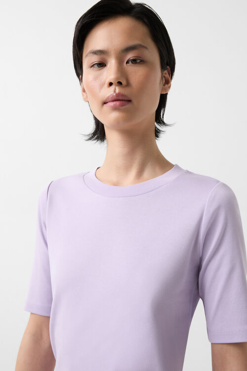 Nikini T-shirt Lilac