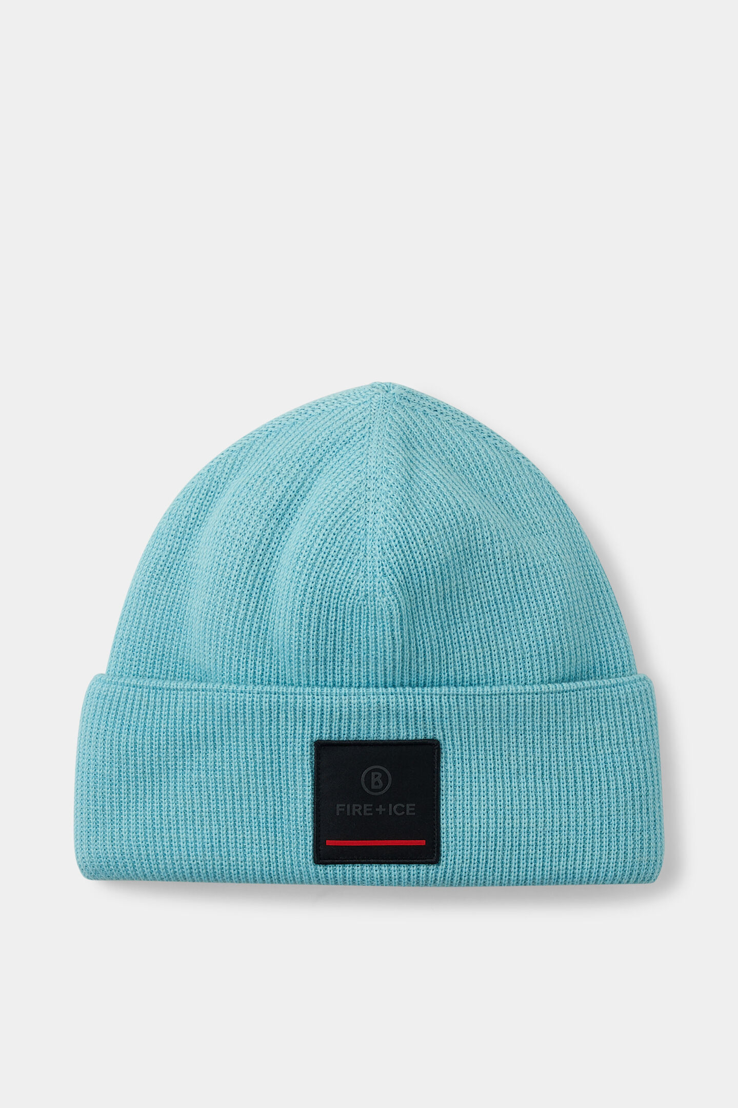 Bonnet Tarek Bleu glacé