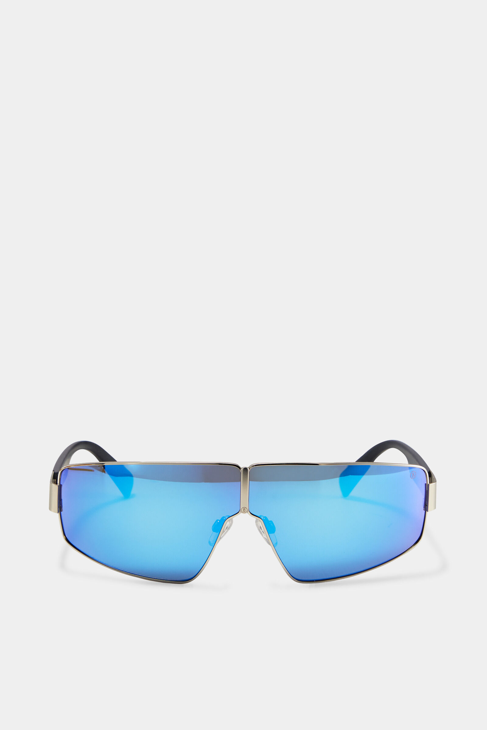 Sunglasses Schwarzhorn Blue/silver/black