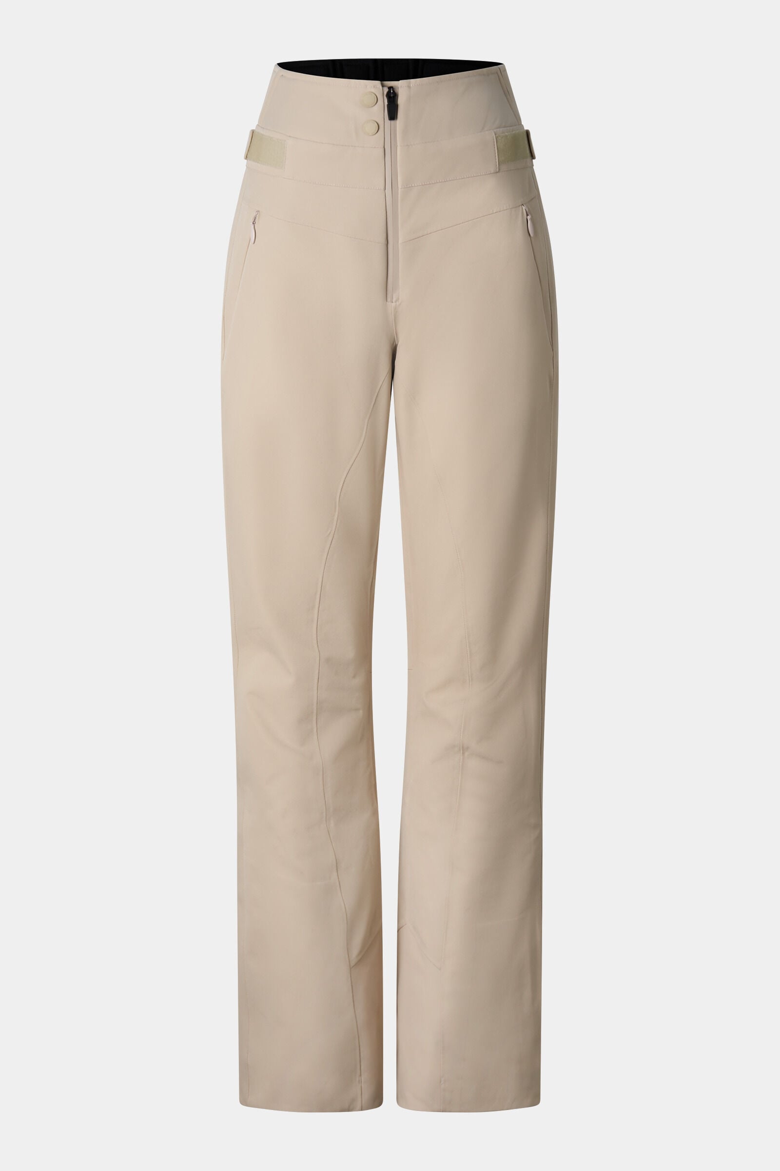 Skihose Borja Beige