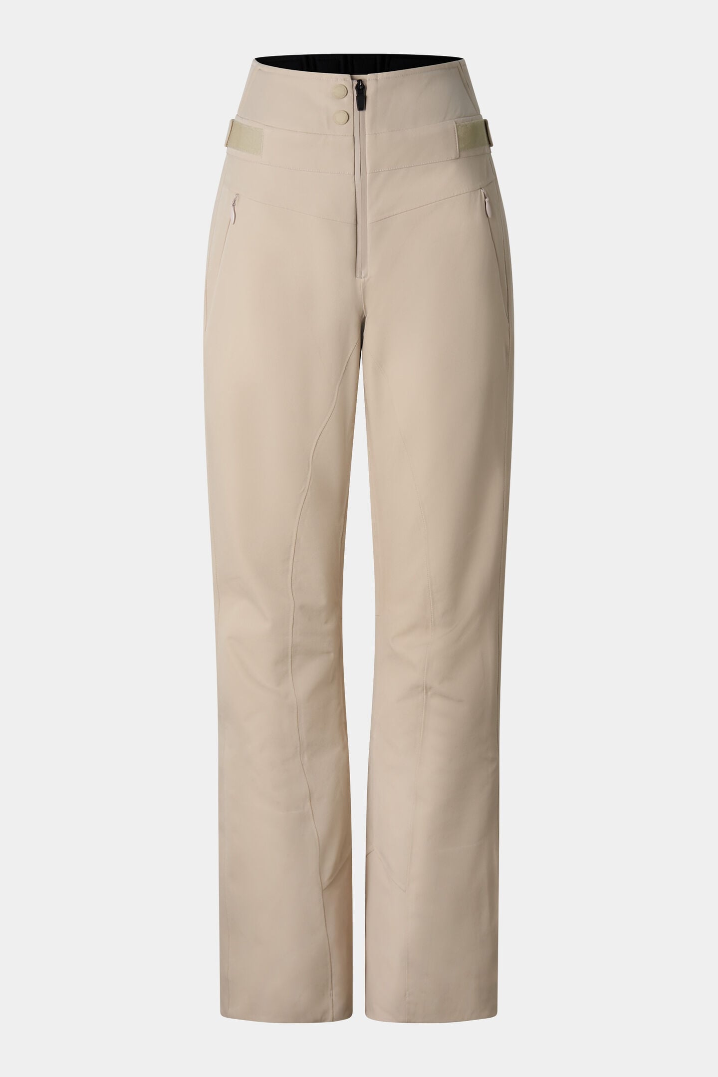Skihose Borja Beige