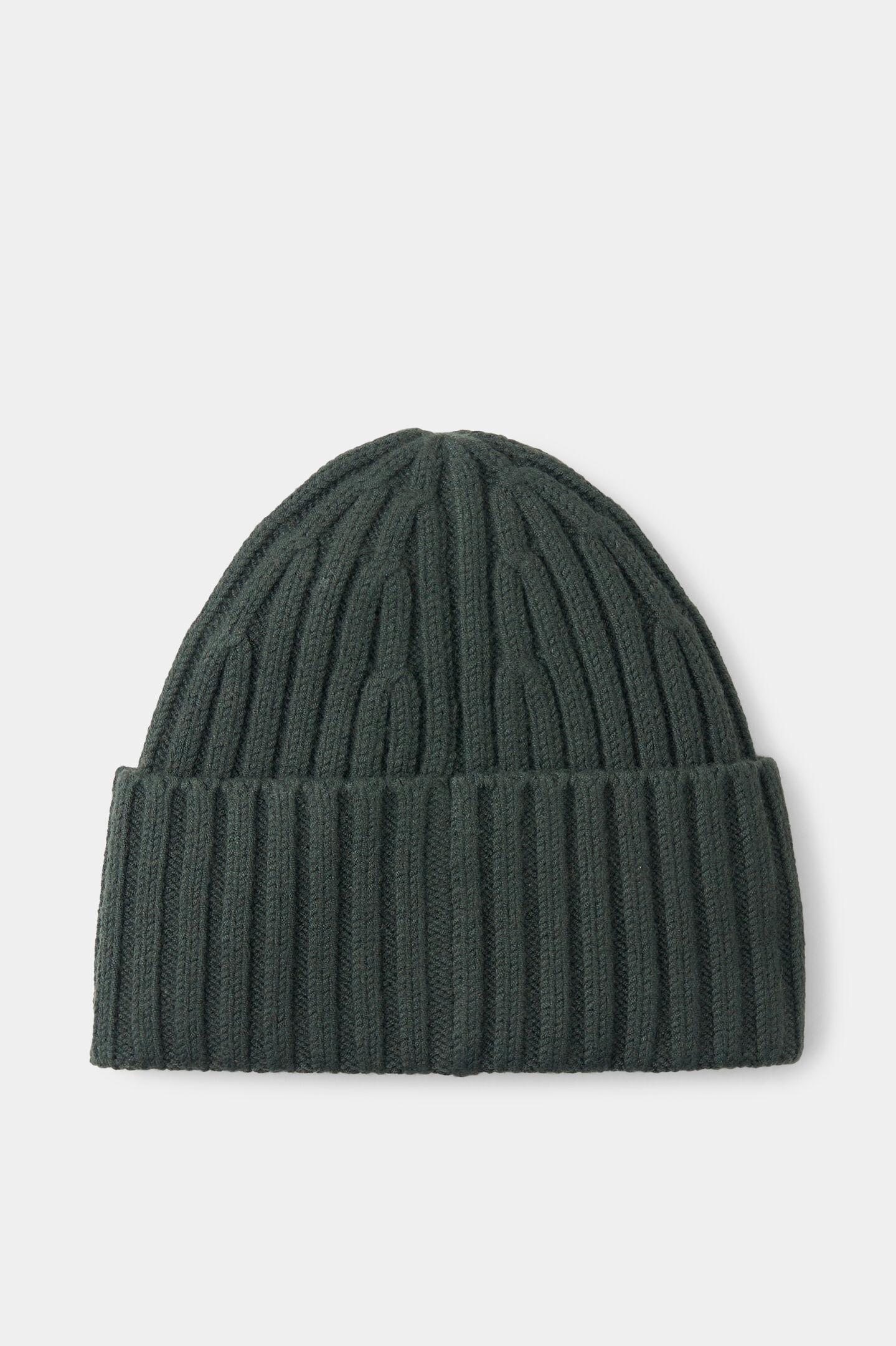 Hat Bony Dark green
