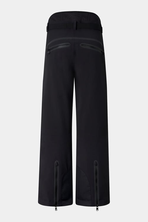 Tim's ski trousers Black
