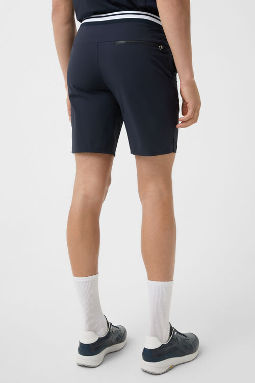 Funktions-Shorts Varen Navy-Blau