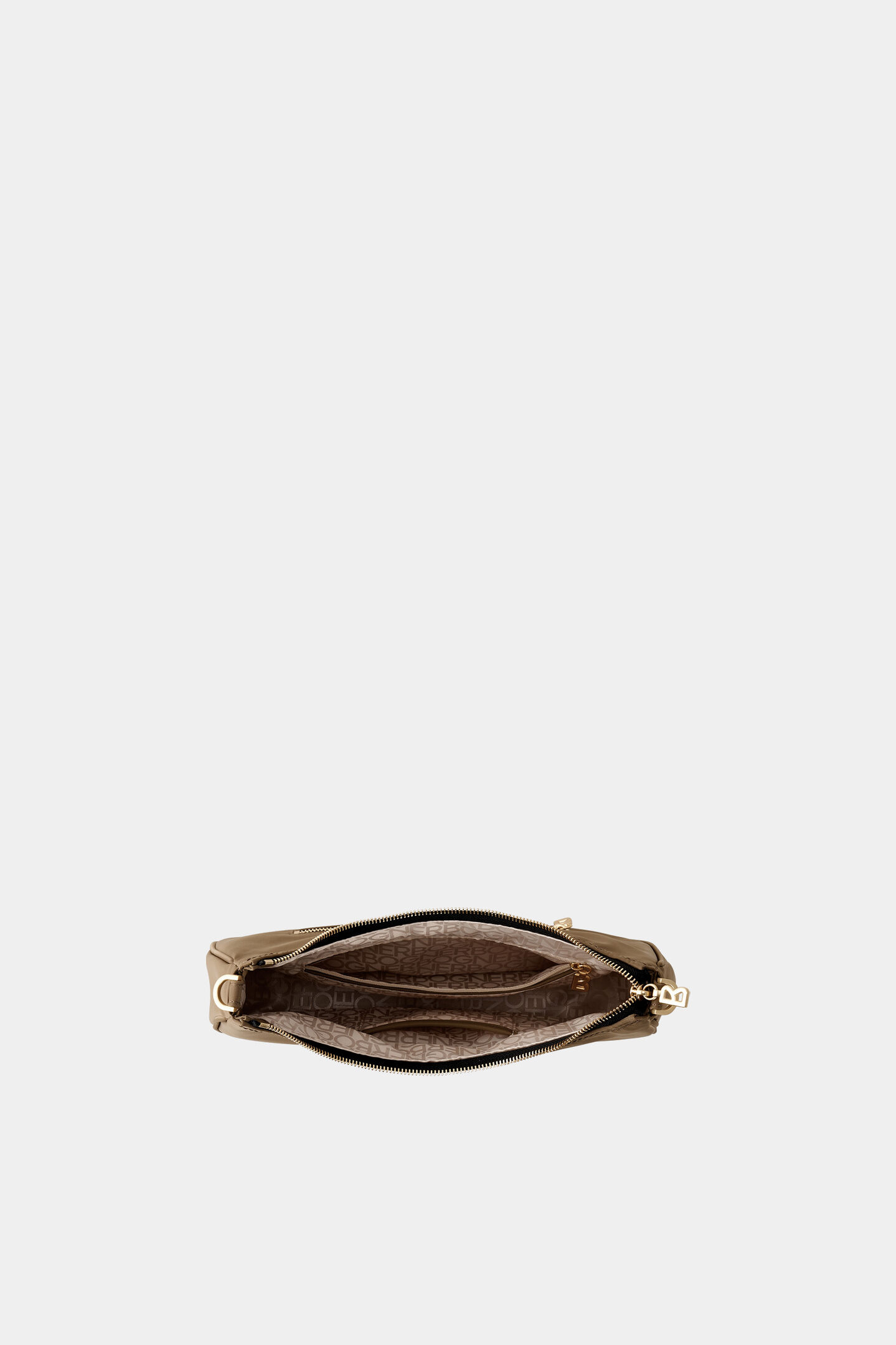 Saxon Odette shoulder bag Brown