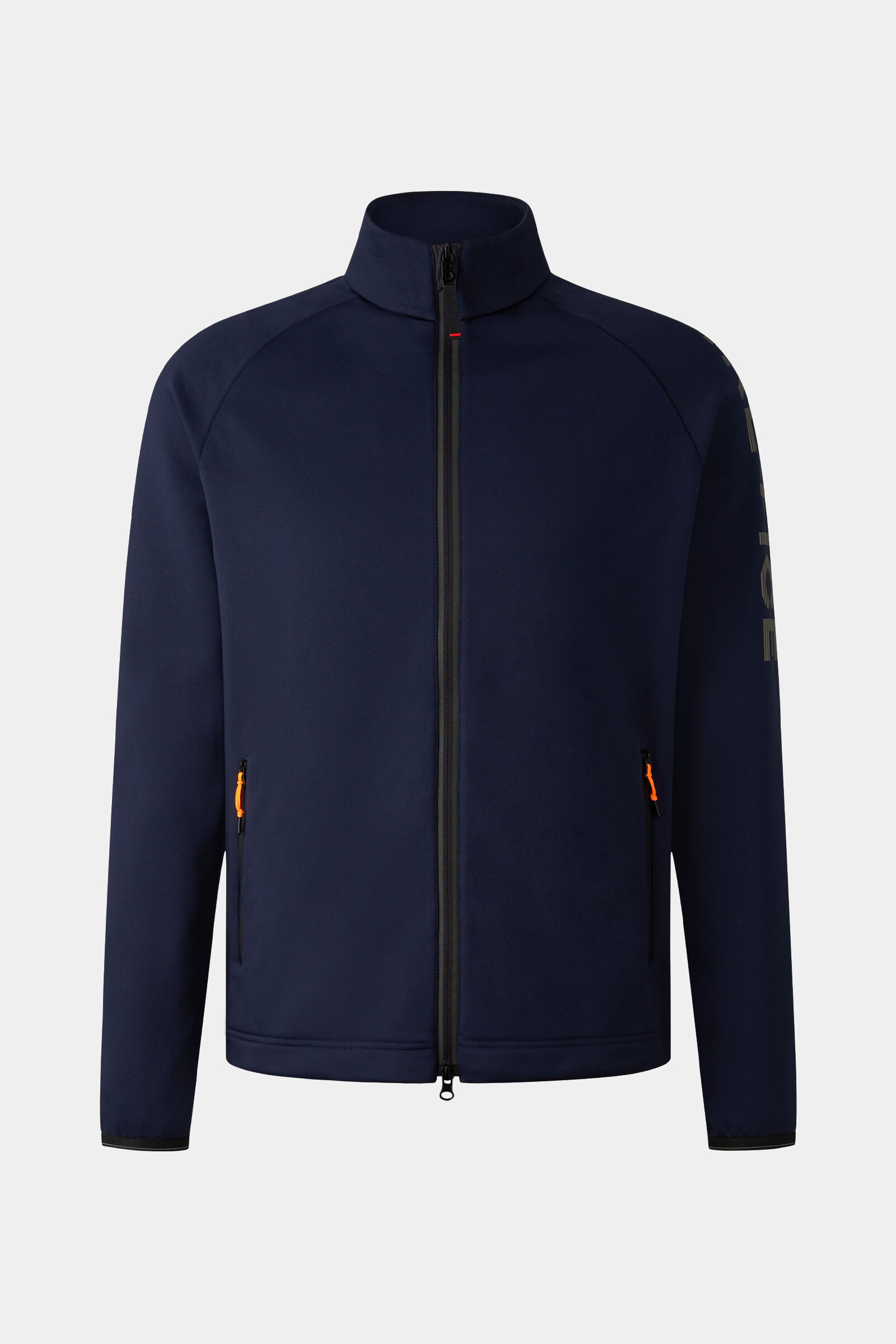 Mid Layer Ihno Dunkelblau