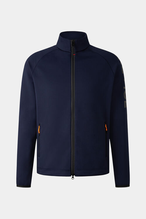 Mid Layer Ihno Dunkelblau