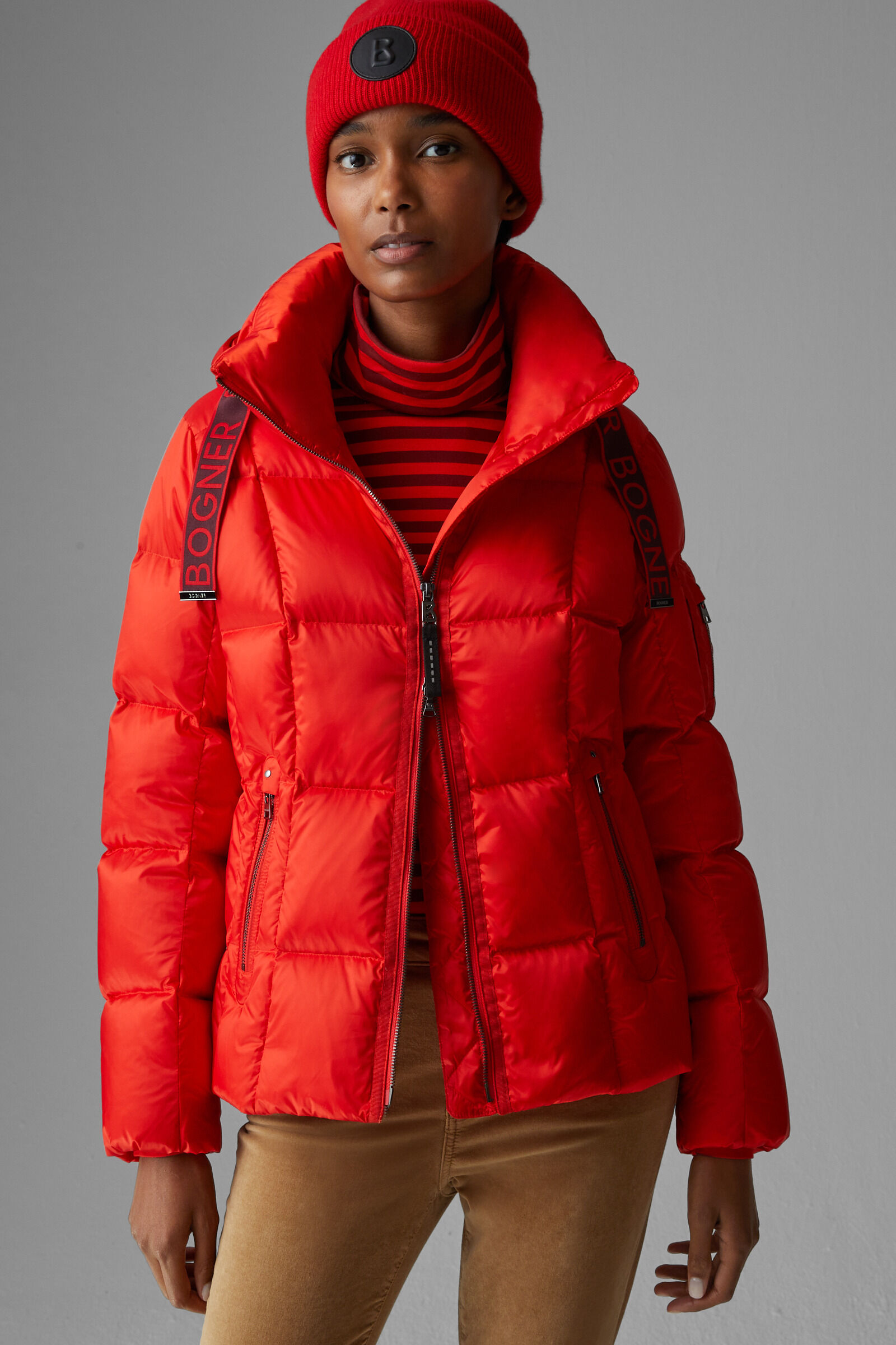 BOGNER Feline Down jacket for women