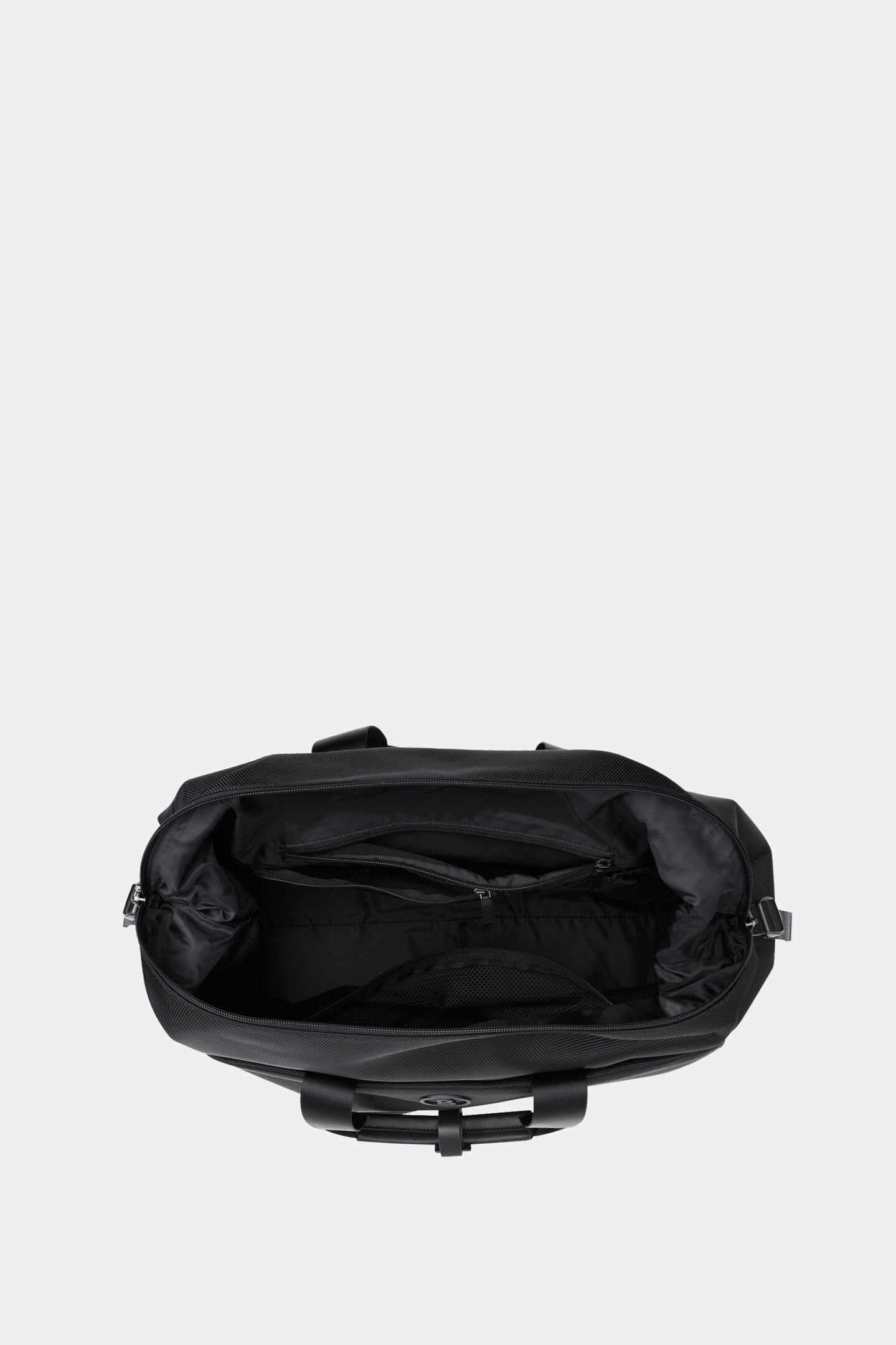 Weekender Keystone Ewald Zwart