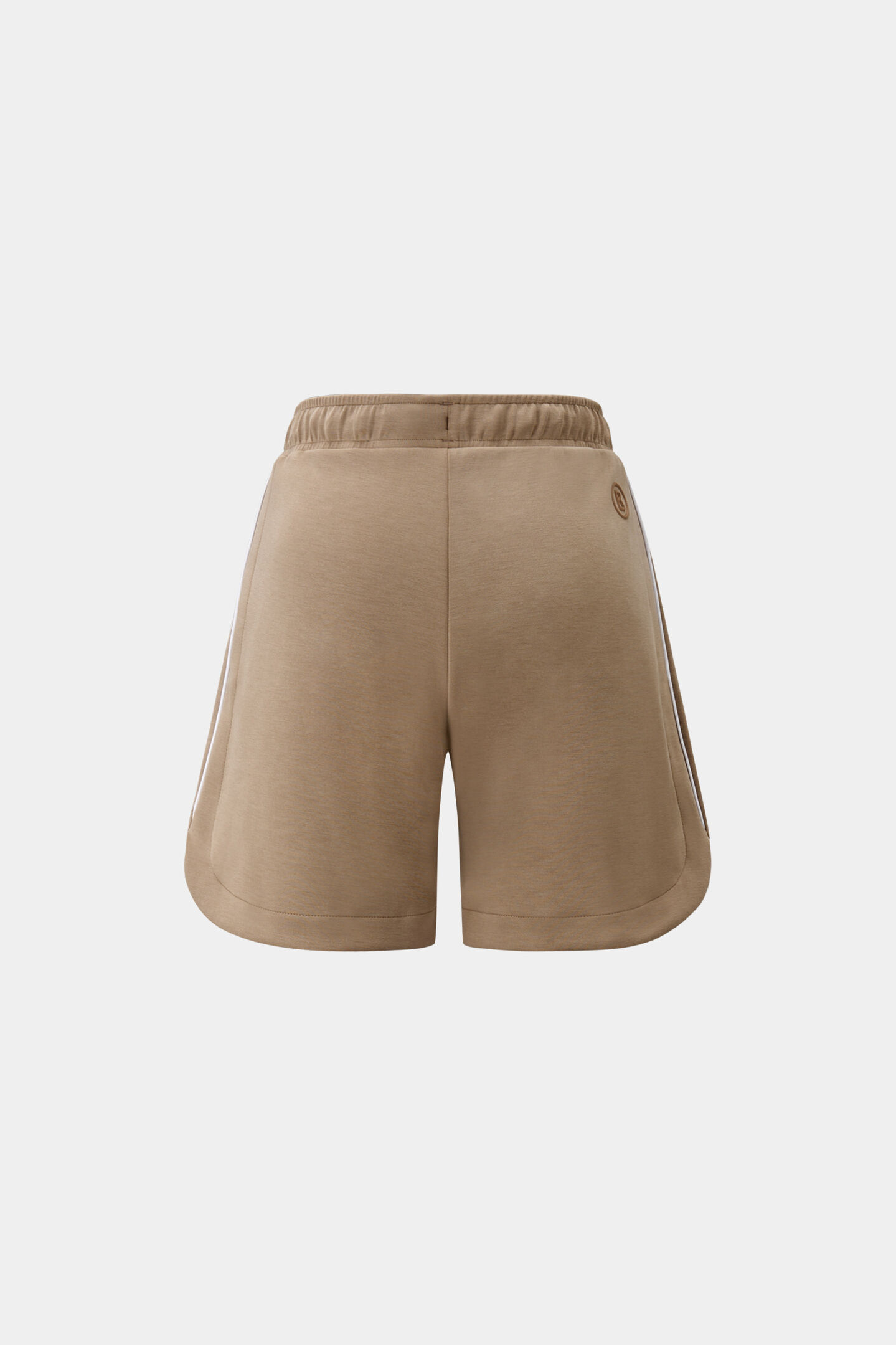 Sweatshorts Blue Caramel