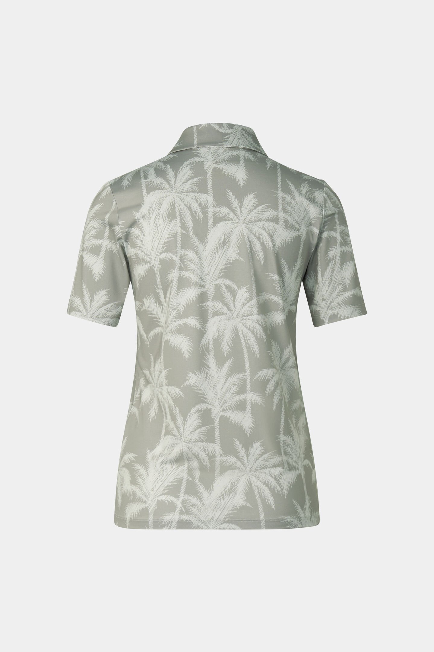 Taya functional short-sleeved top Eucalyptus