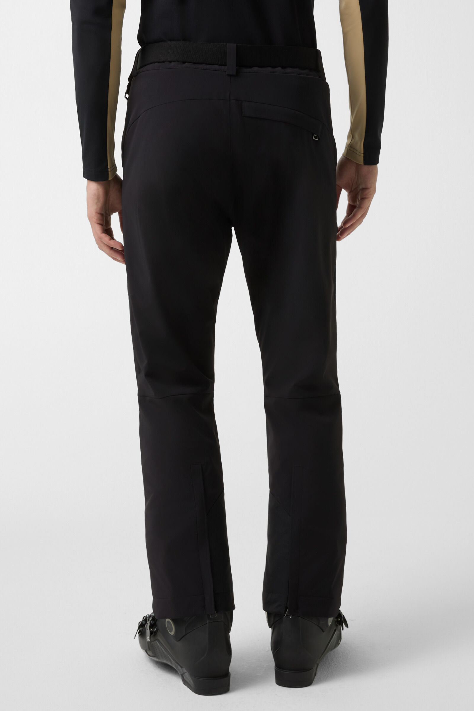 Bond ski trousers Black