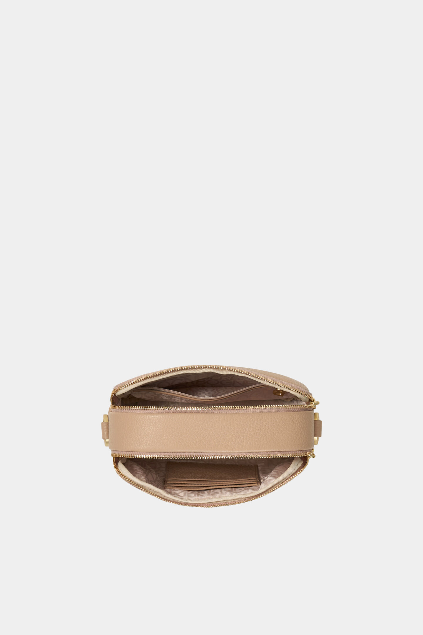 Crossbody-Bag Wallis Avy  Beige