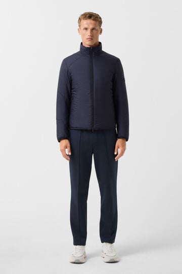 Conno lightweight down jacket Navy blue Conno lightweight down jacket Navy blue