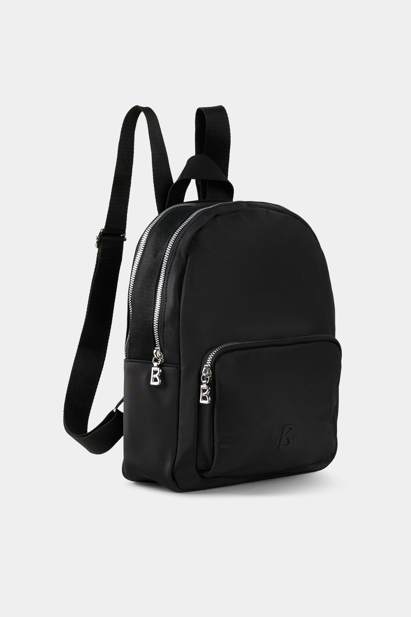 Backpack Verbier Play Hermine Black