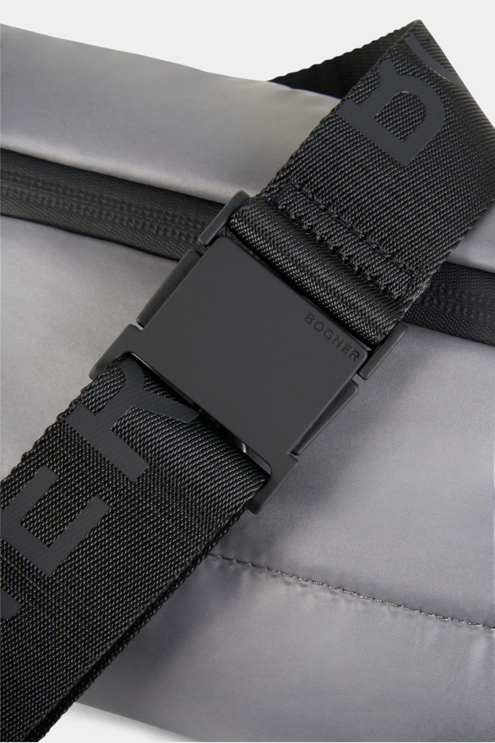 Monarch Fabian belt bag Grey