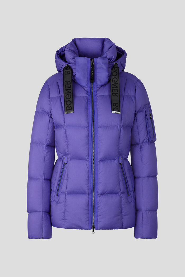 Daunenjacke Felina Daunenjacke Felina