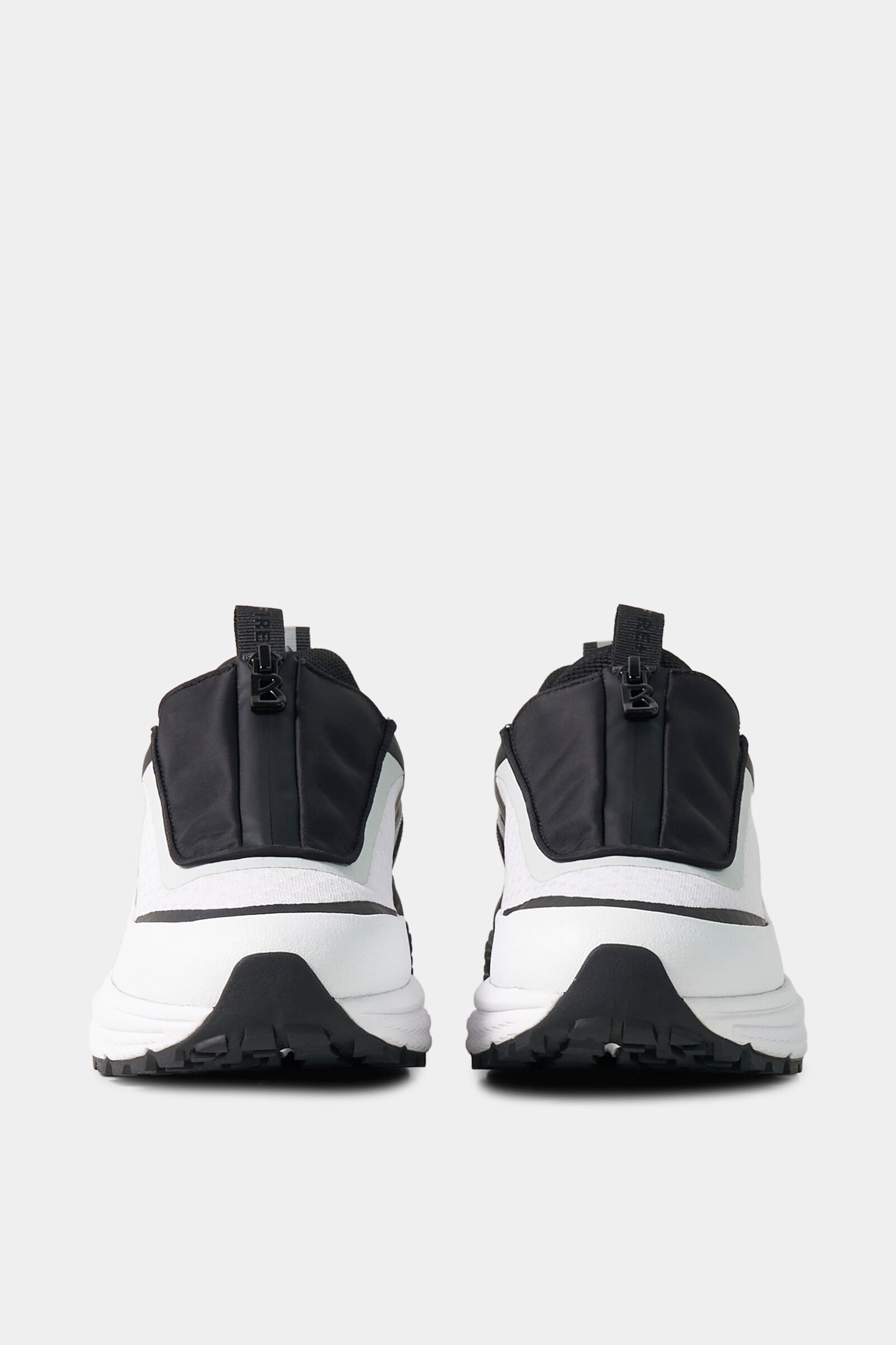 Sneaker Taylor Black/white