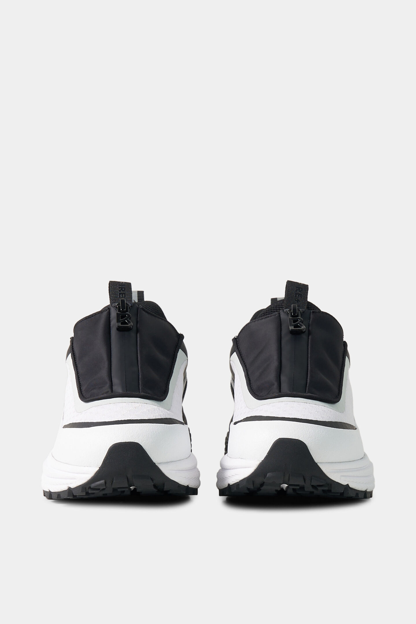 Sneaker Taylor Black/white