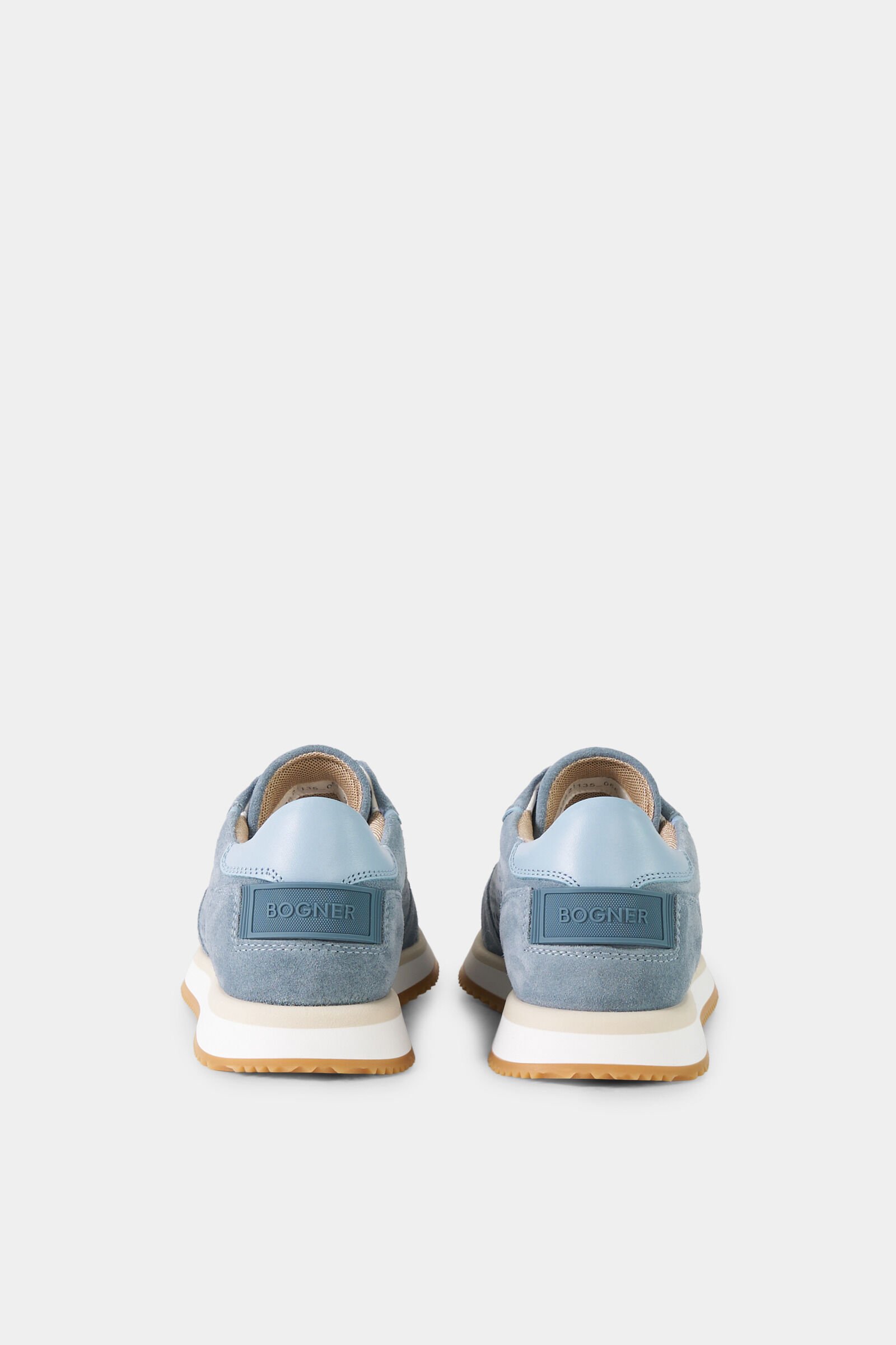 Padua trainers Light blue
