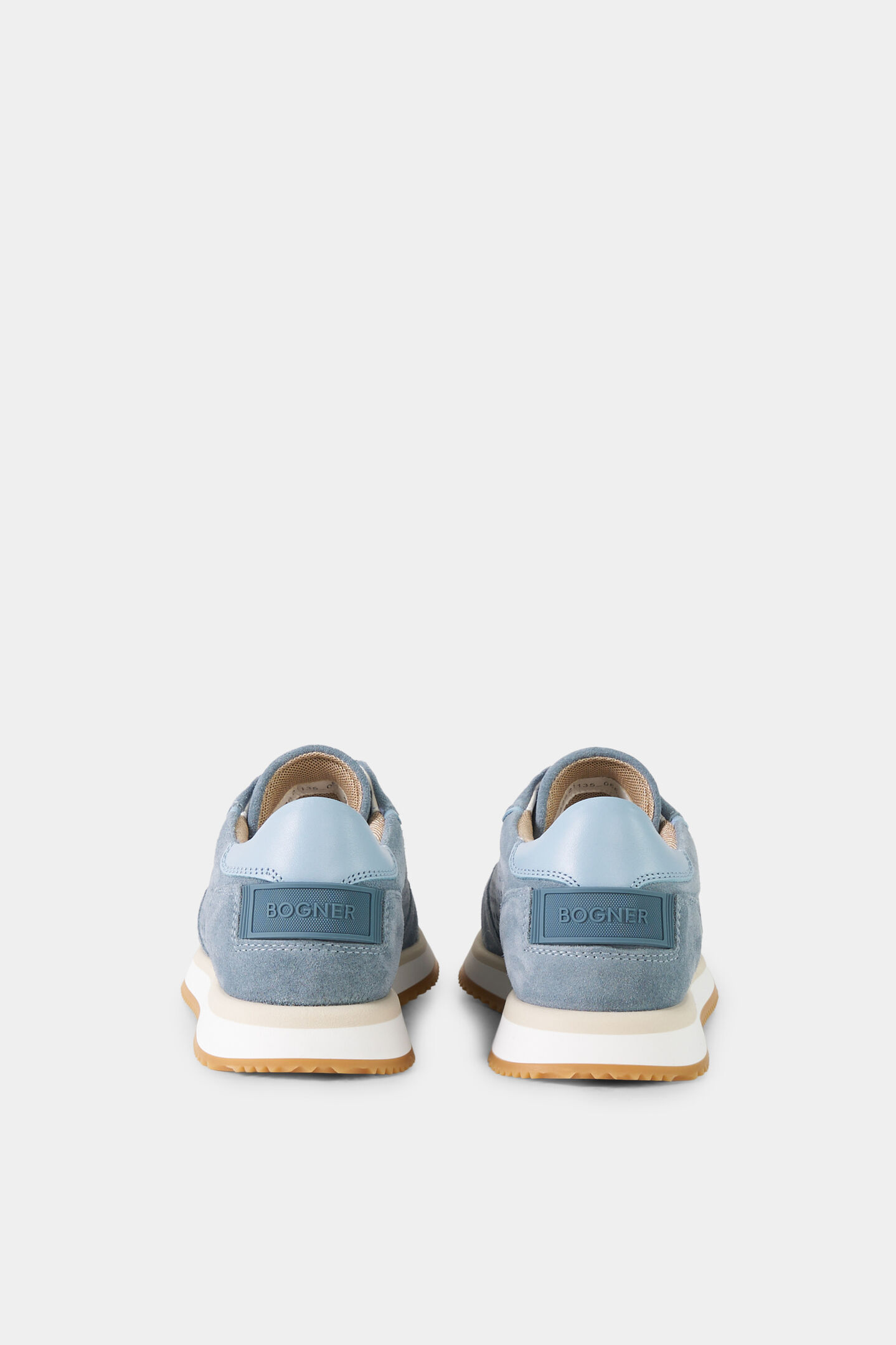 Padua trainers Light blue
