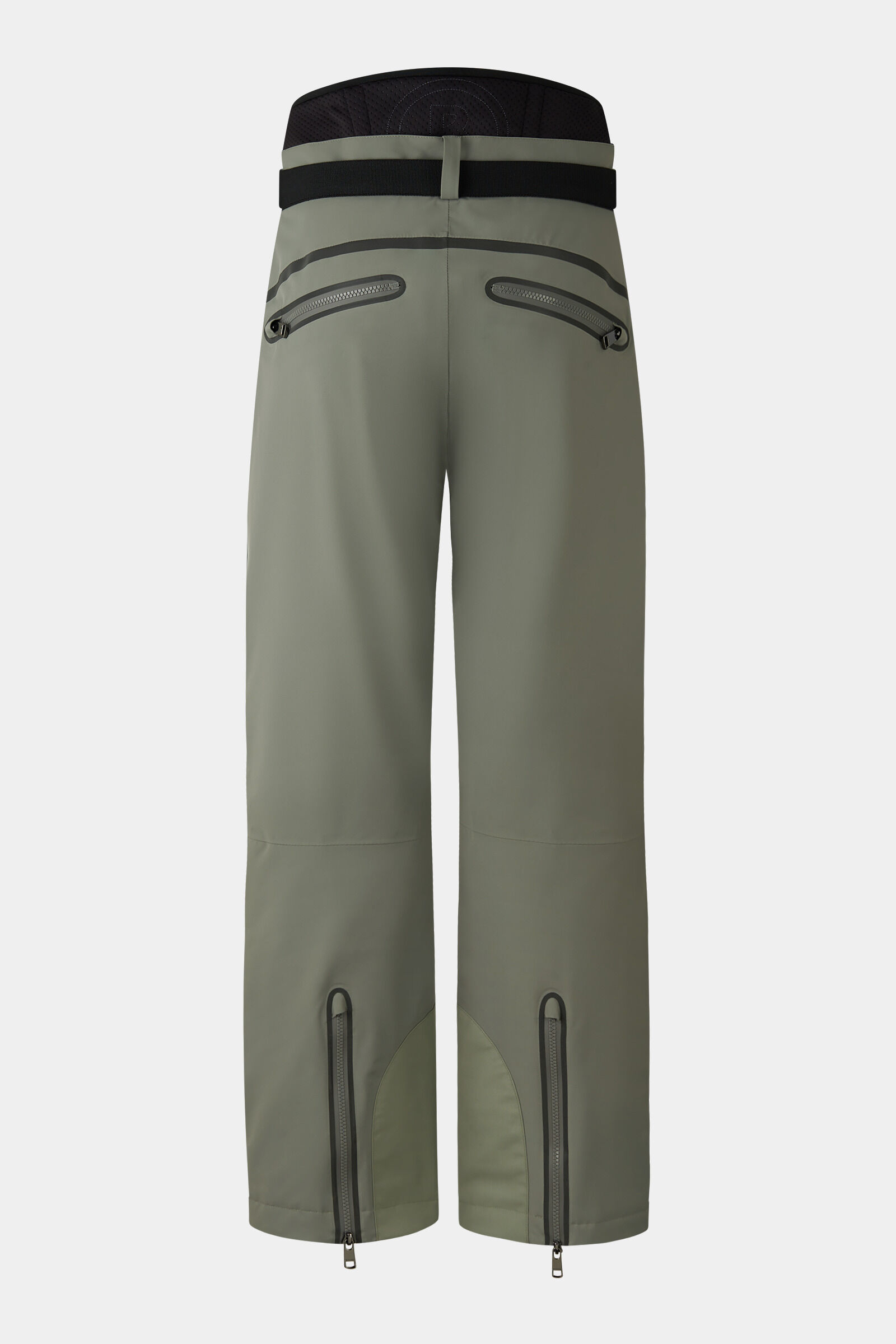 Tim ski trousers Eucalyptus