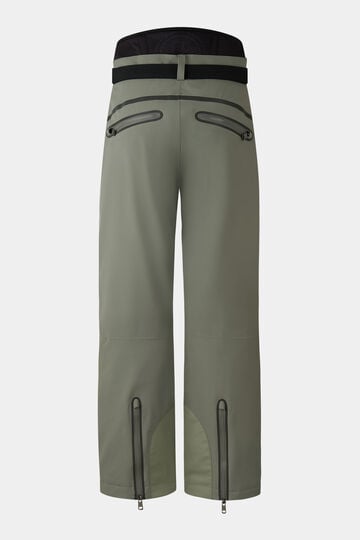 Skihose Tim Oliv-Grün Skihose Tim Oliv-Grün