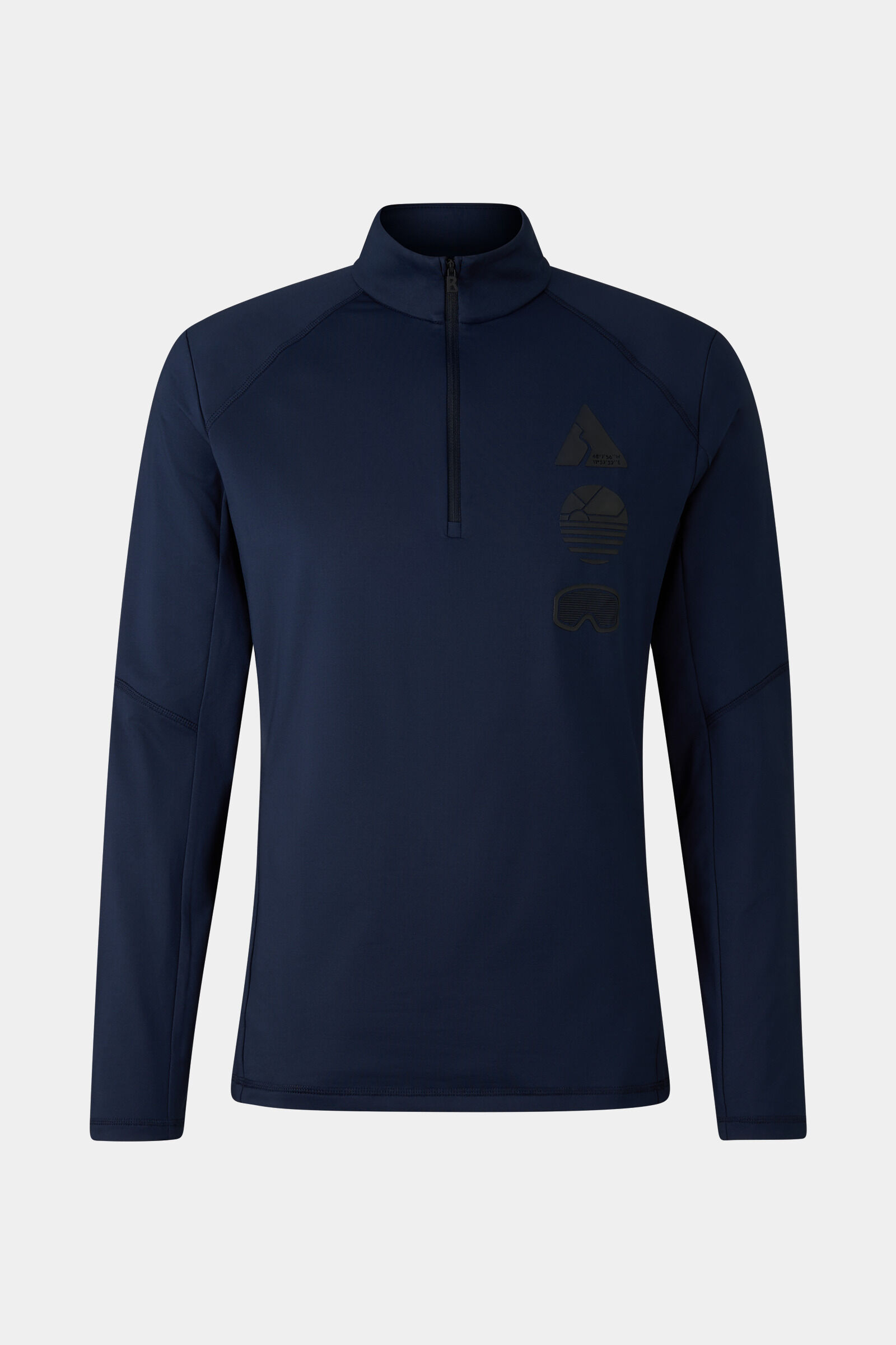 First Layer Berkan Dark blue