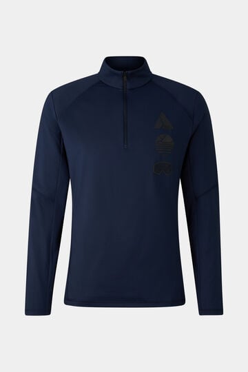 First Layer Berkan Dark blue First Layer Berkan Dark blue