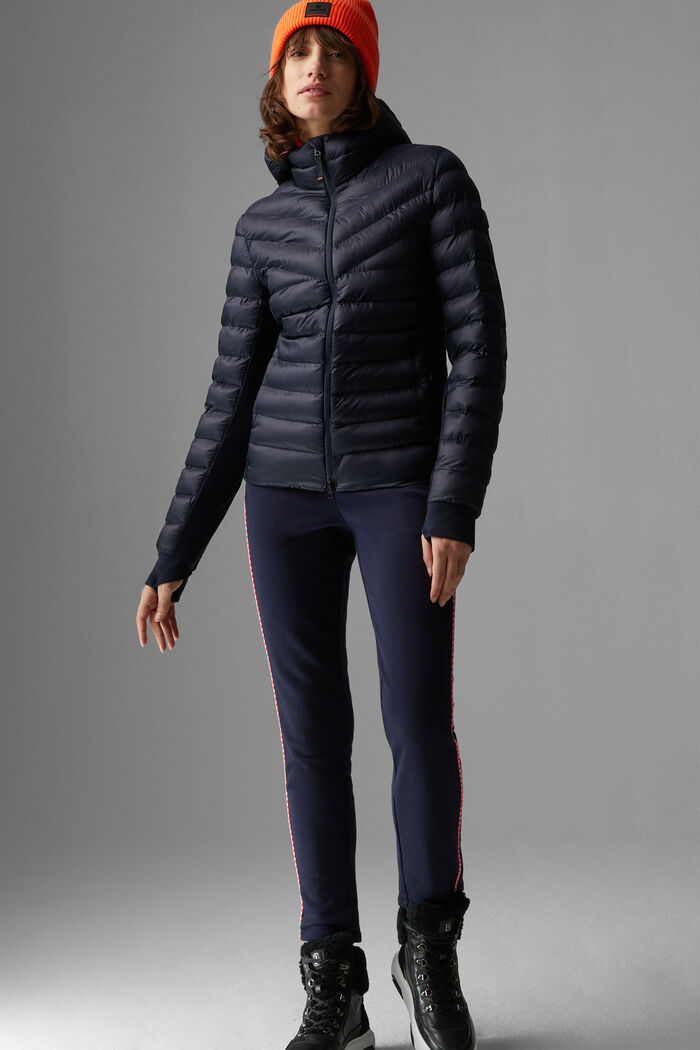 Steppjacke Ayas Steppjacke Ayas