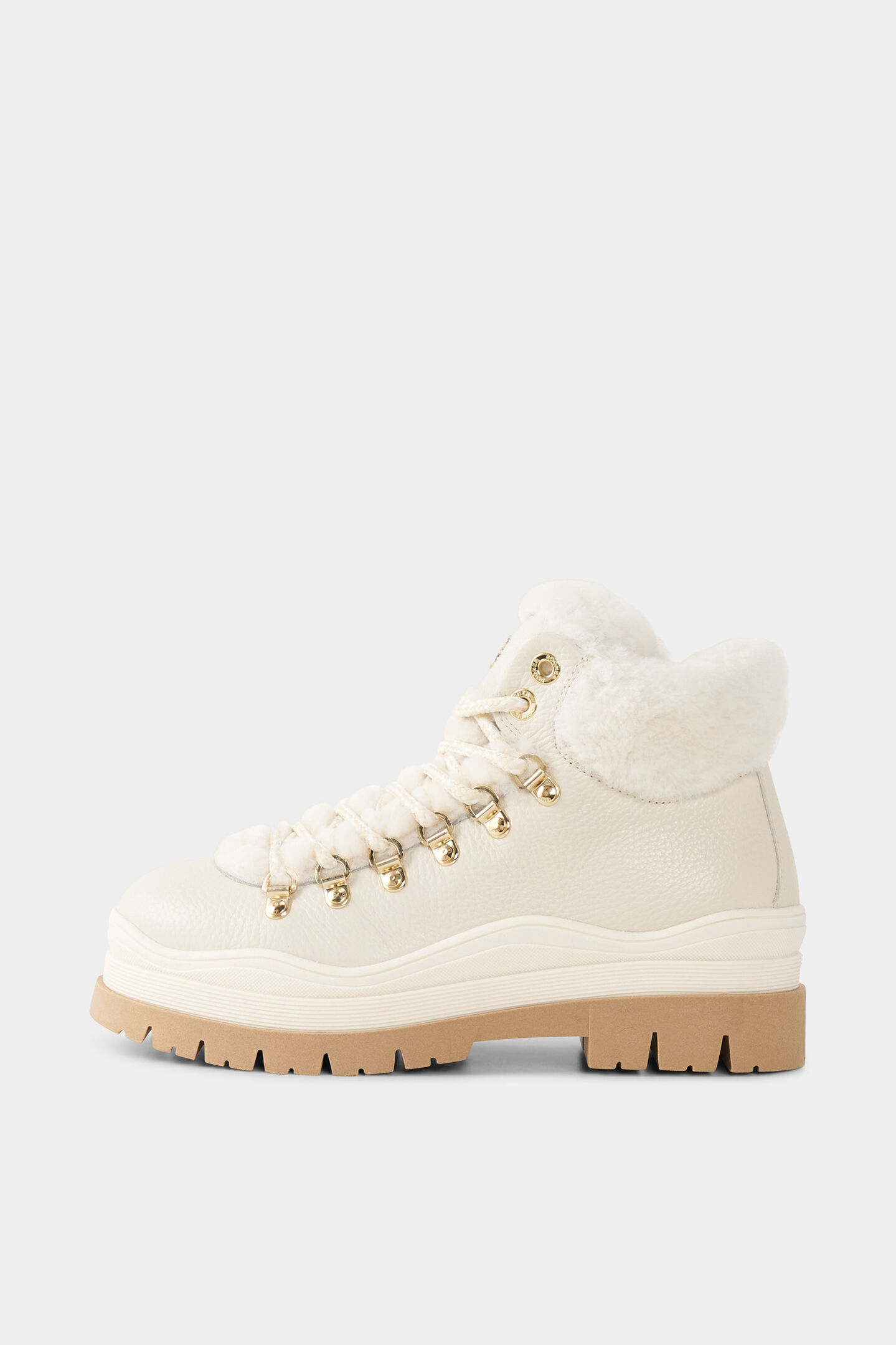 Low Boots Arosa Off-White