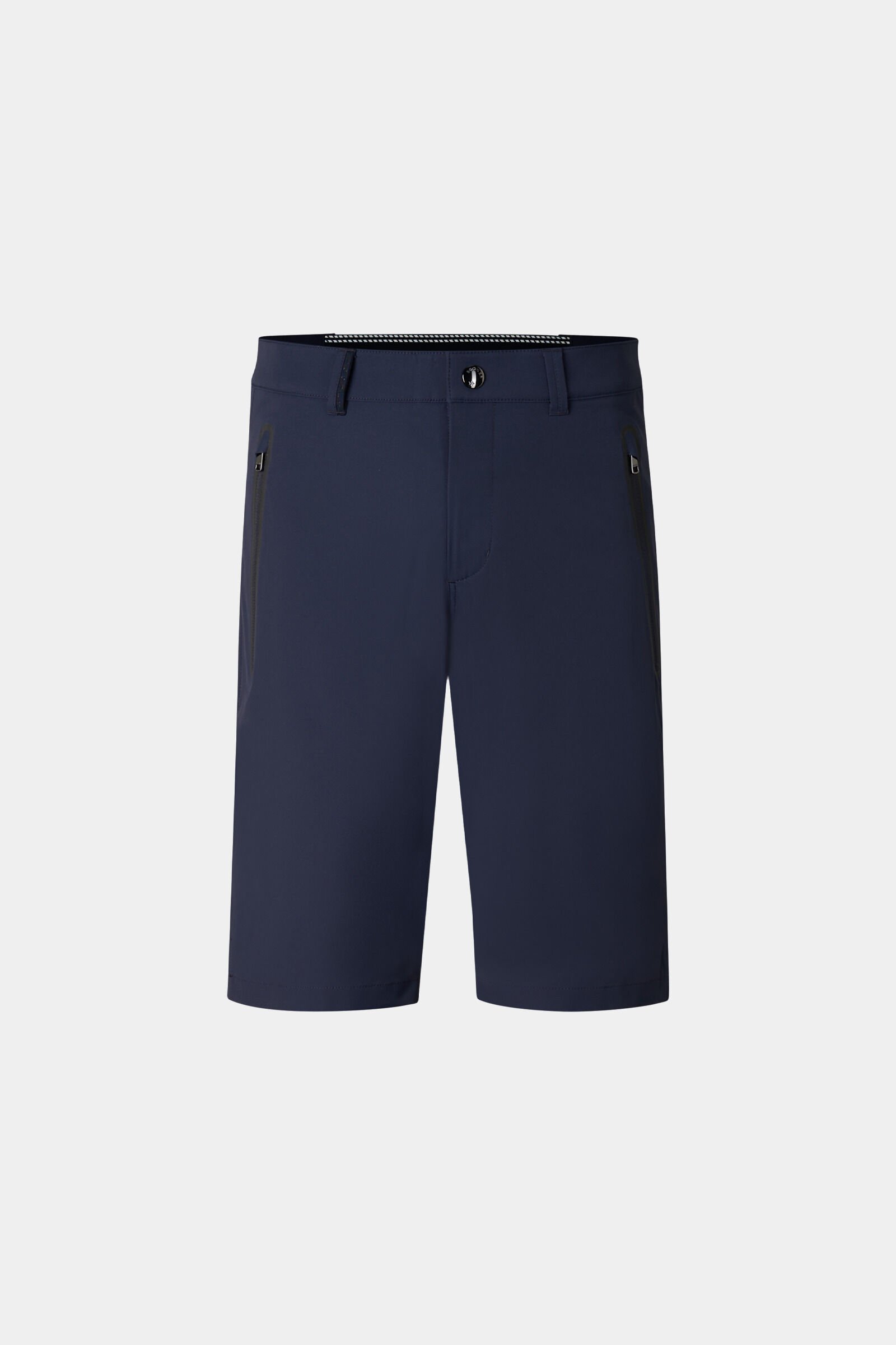 Funktions-Shorts Warin Navy-Blau