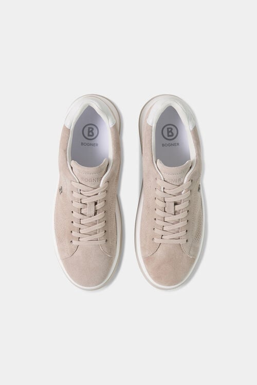 Sneaker Milan Beige