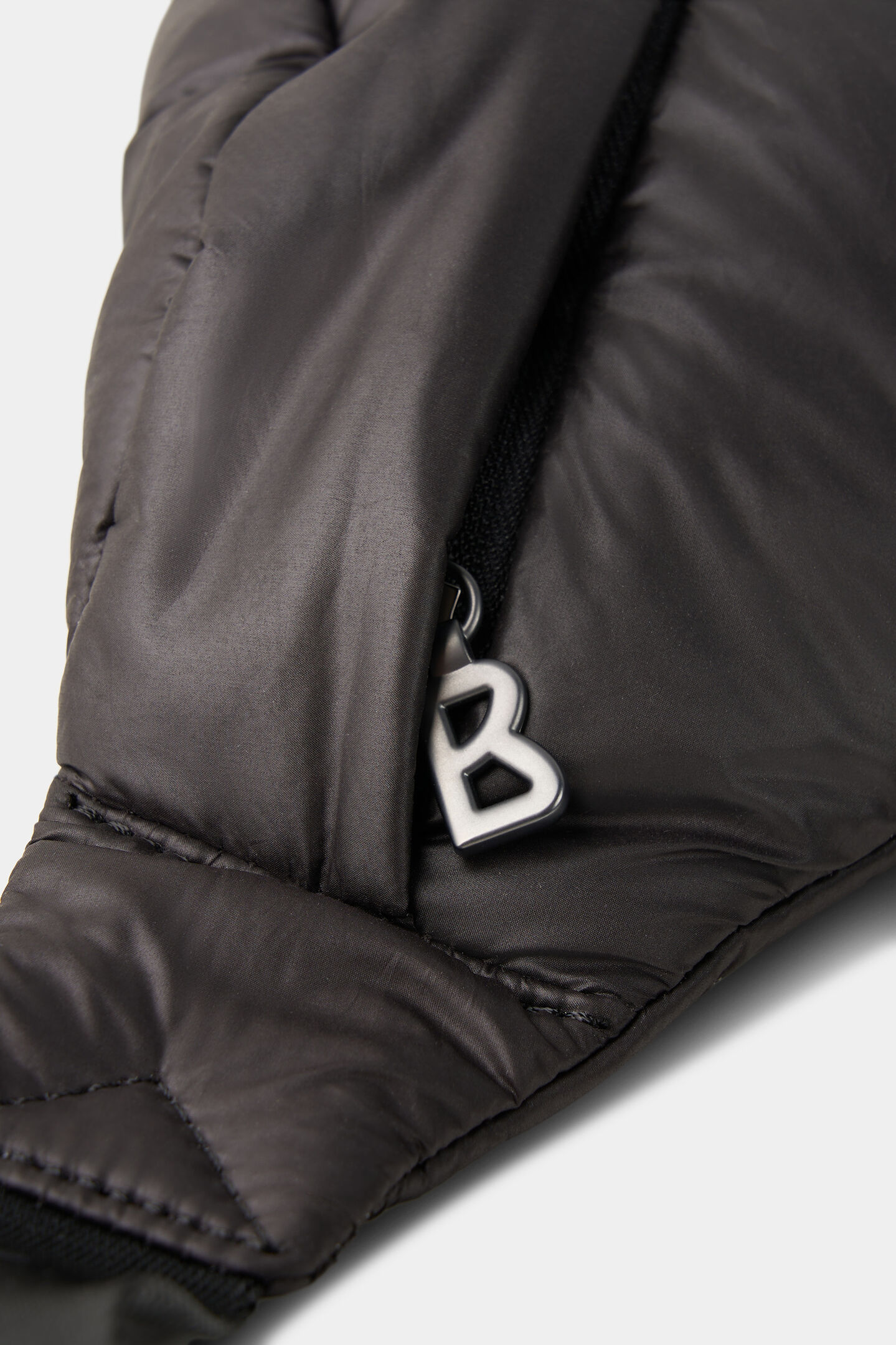 Monarch Tius Belt bag Black