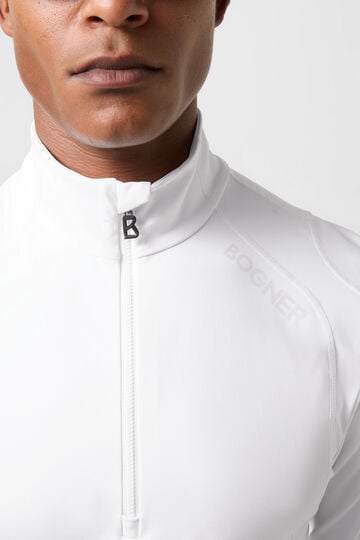 Première couche Harry Blanc Première couche Harry Blanc