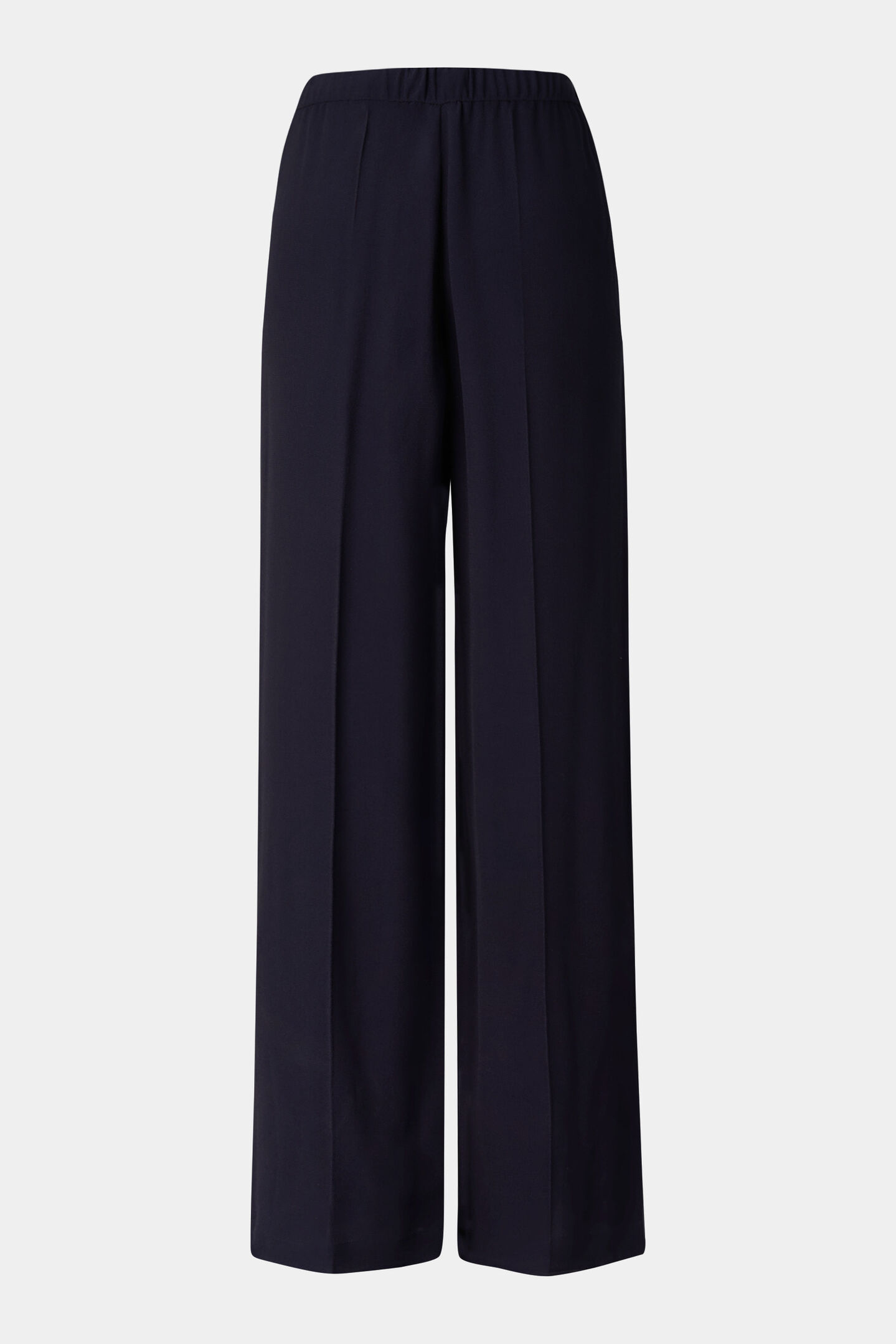 Gina trousers Navy blue