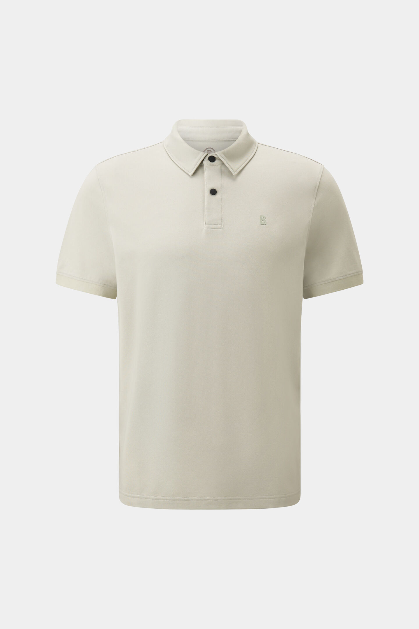 Polo-Shirt Timo Pistazie