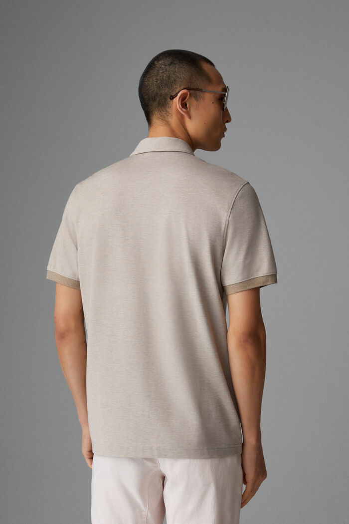 Polo-Shirt Timo Polo-Shirt Timo