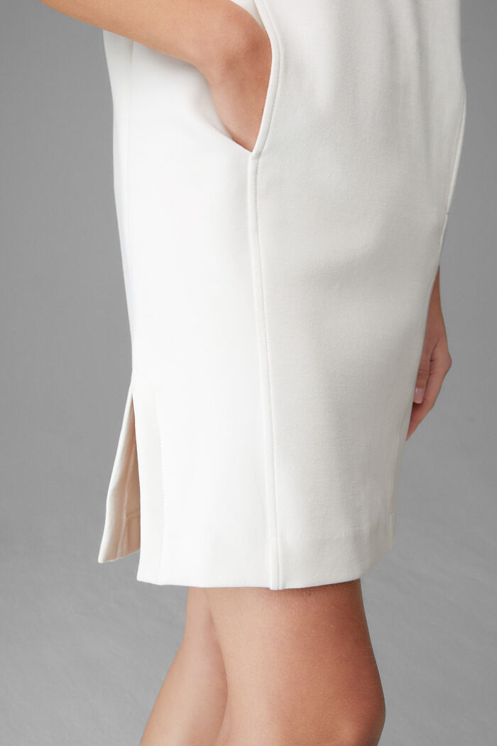 Piqué-Kleid Gianna Piqué-Kleid Gianna