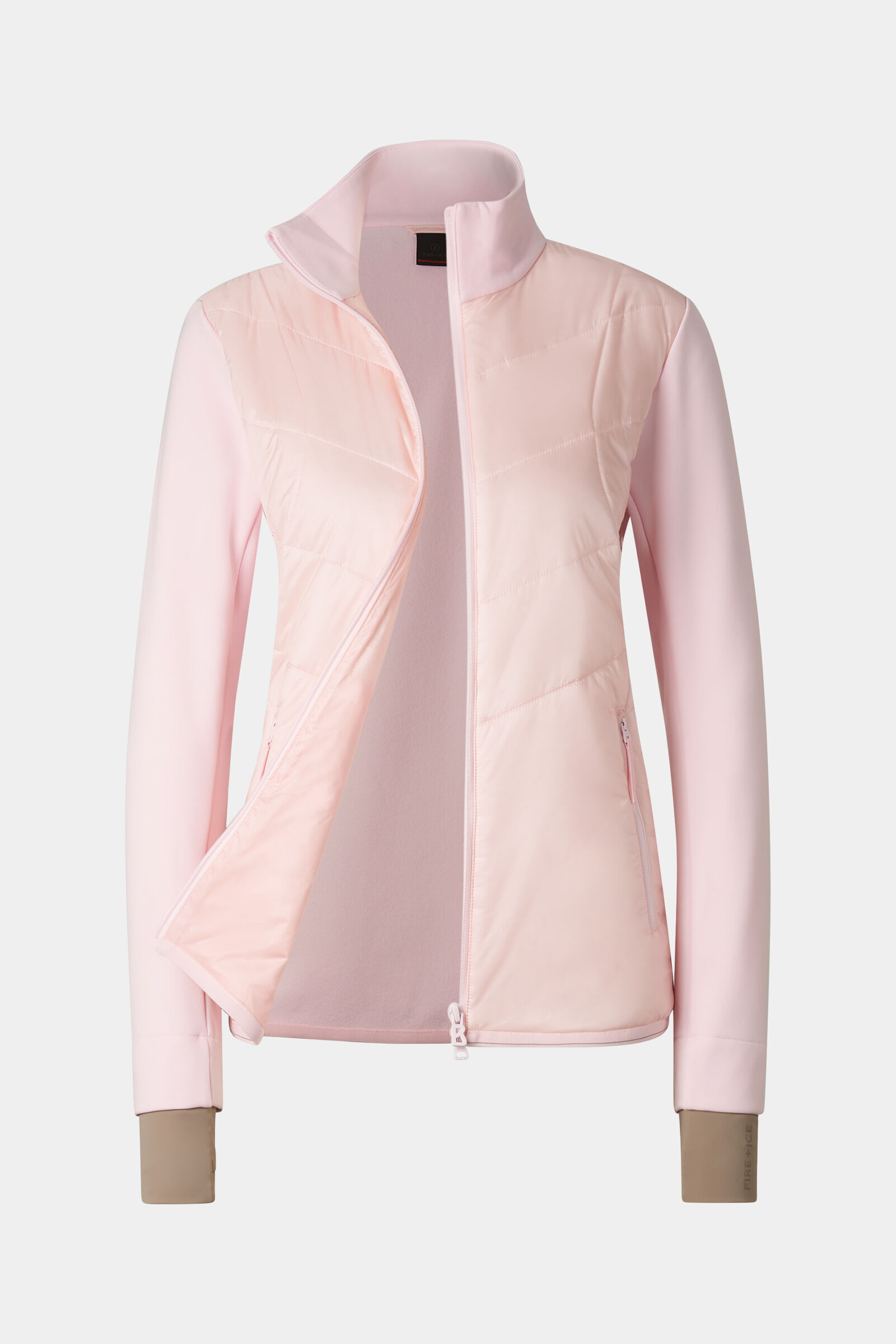 Hybrid-Jacke Gilian Rosa